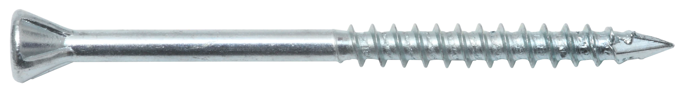 Dielenschraube 3,5 x 50, vz