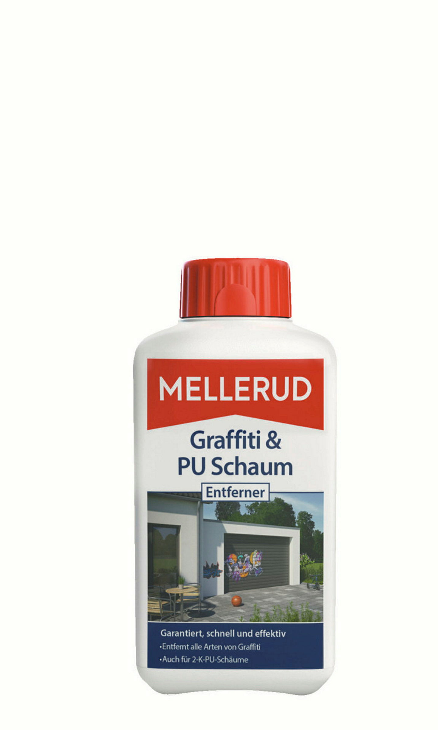 Graffiti & PU Schaum Entferner