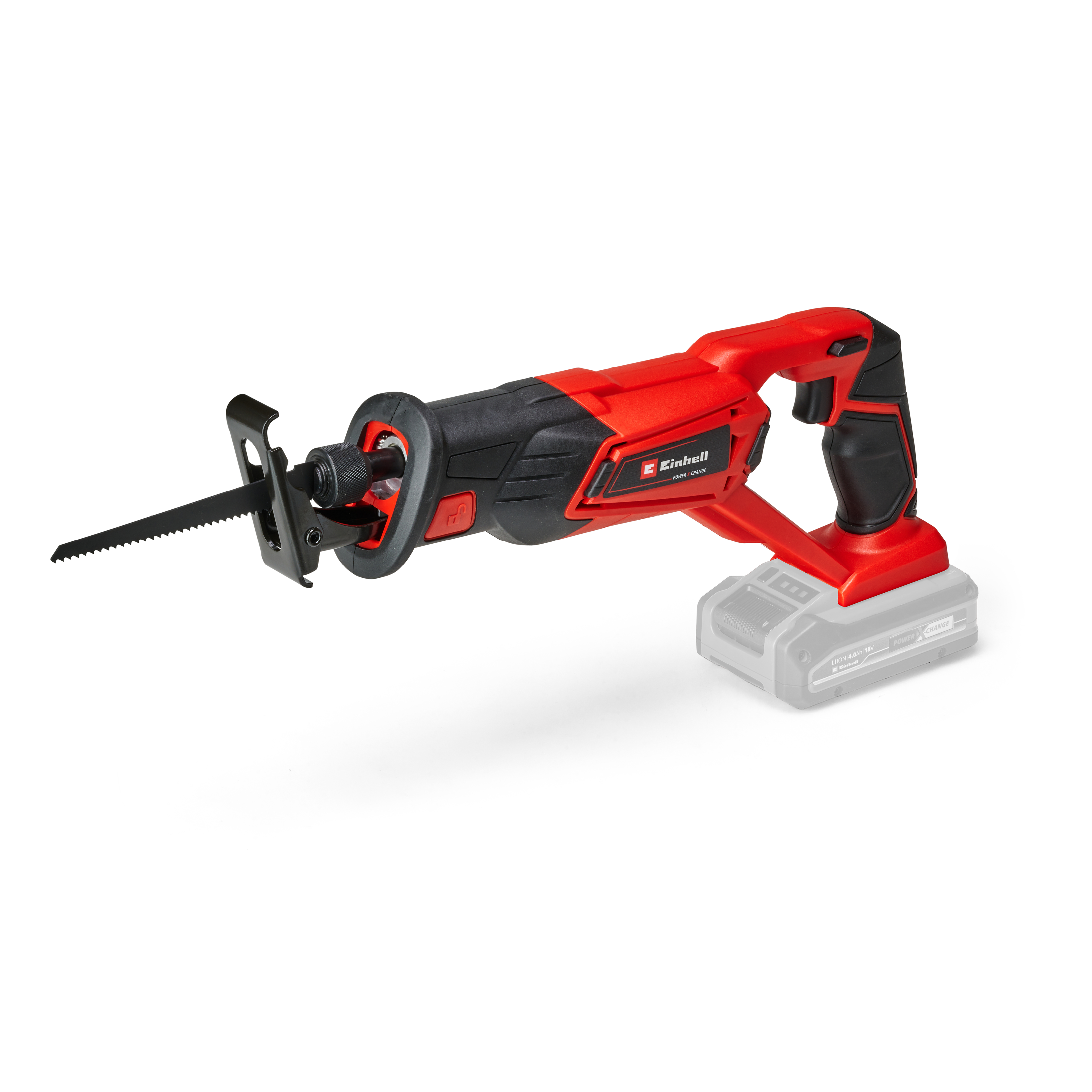 Einhell Expert TE-AP 18/22 Li-Solo Akku-Universalsäge