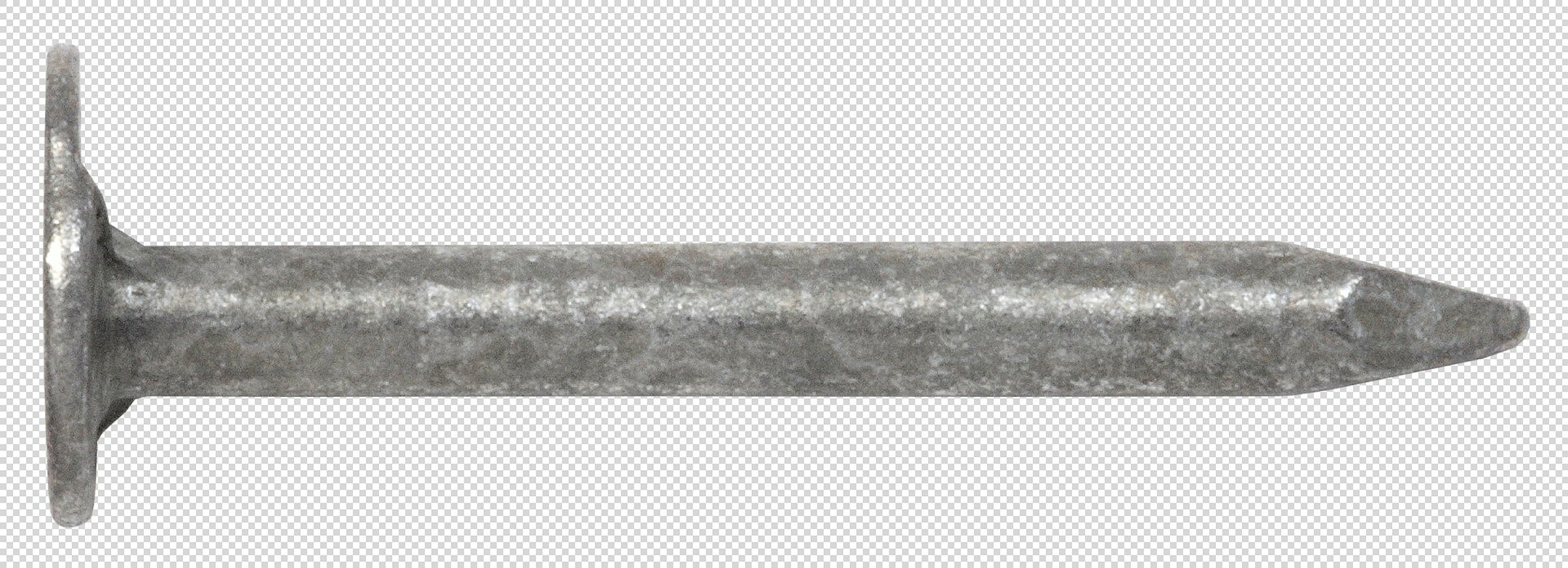 Dachpappstift 2,8 x 16, tZn, DIN 1160