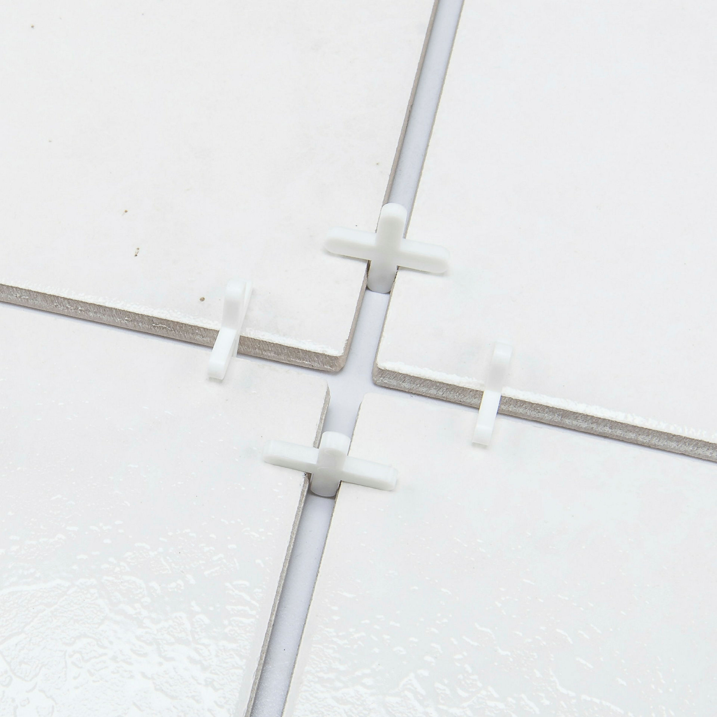 Fliesenkreuze 2,5mm 200 St.