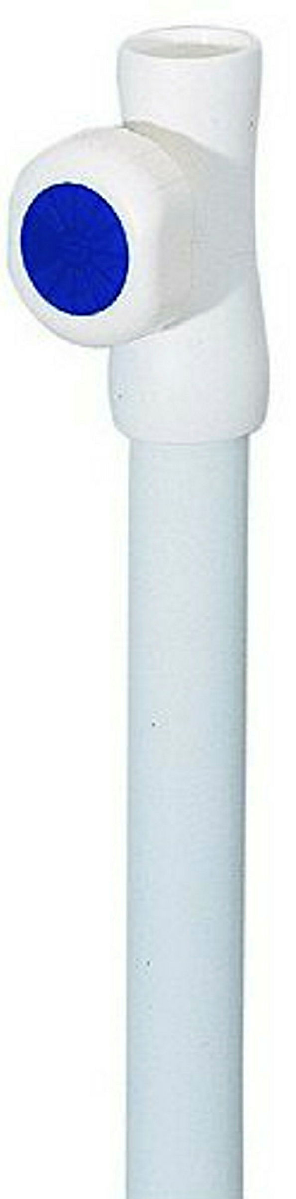 Schneider Unterstock 30 mm, weiß