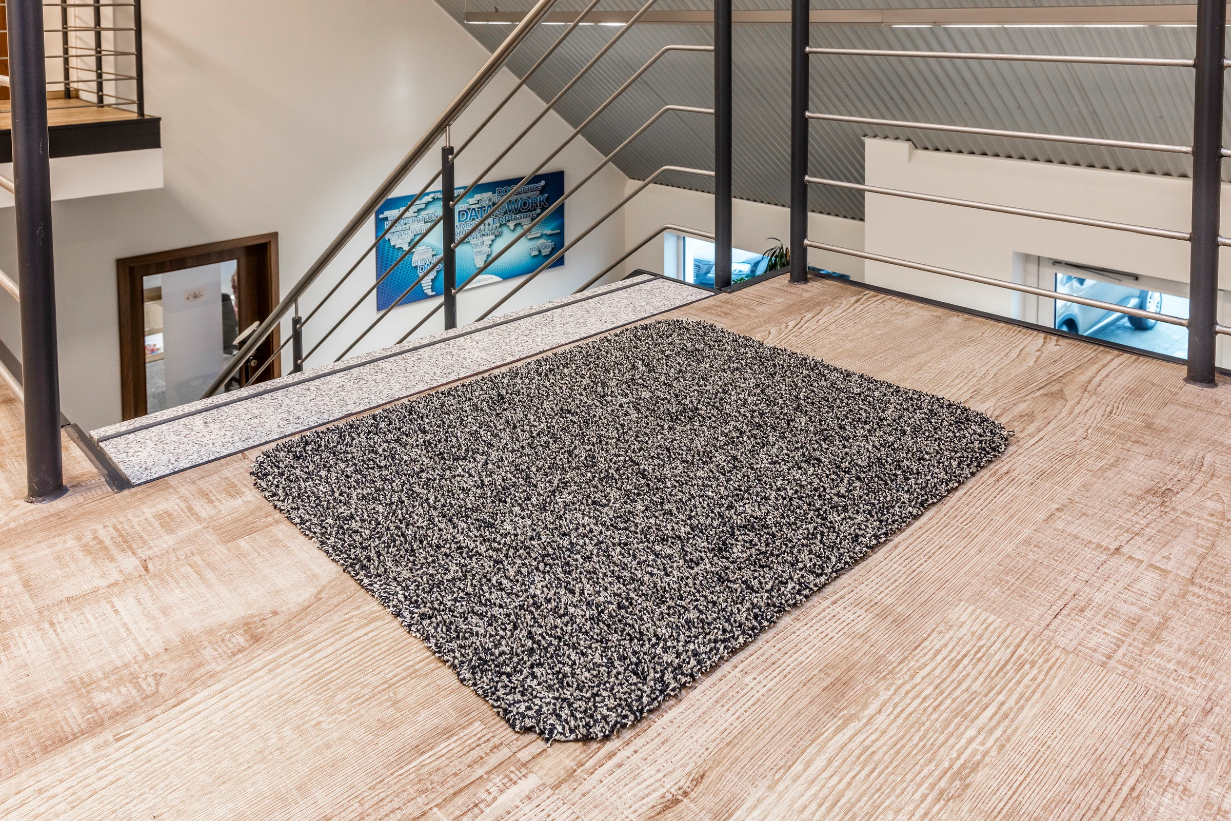 Entra Saugstark ca.60x75cm C.03 beige