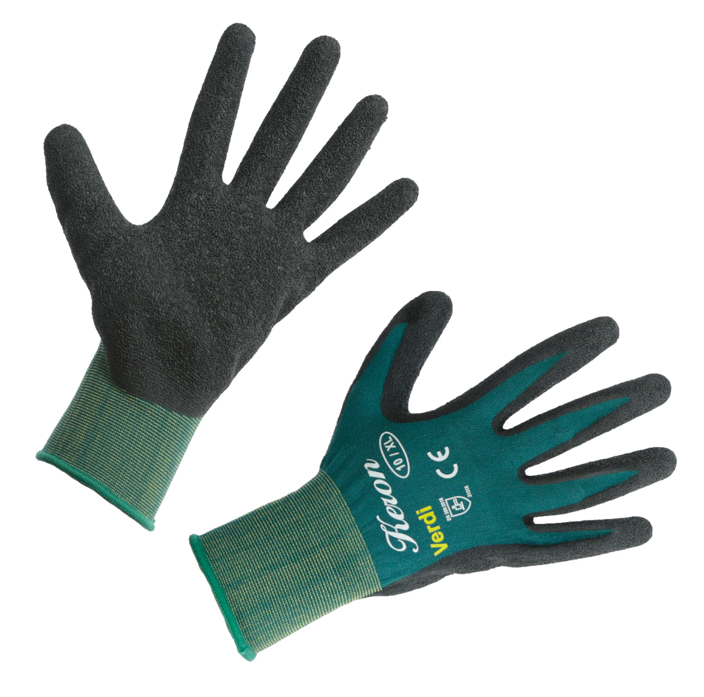 Handschuh Verdi Gr. 8/M