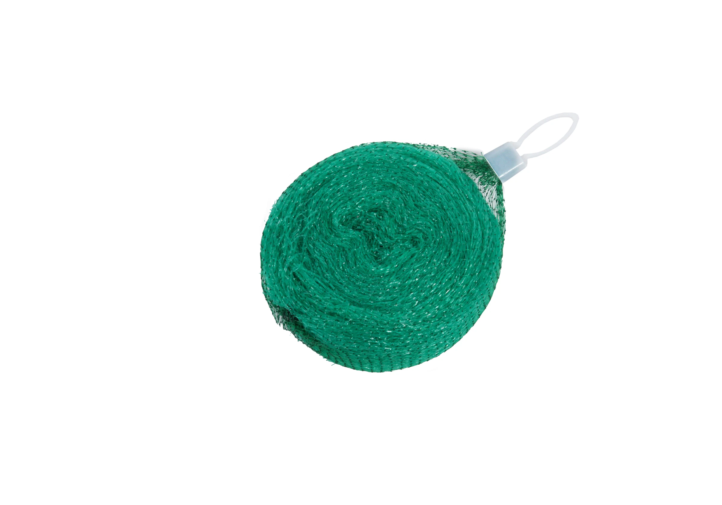 Vogelschutznetz Classic, Maße: 5 x 2 m, MW:1 x 1 cm, HDPE, grün