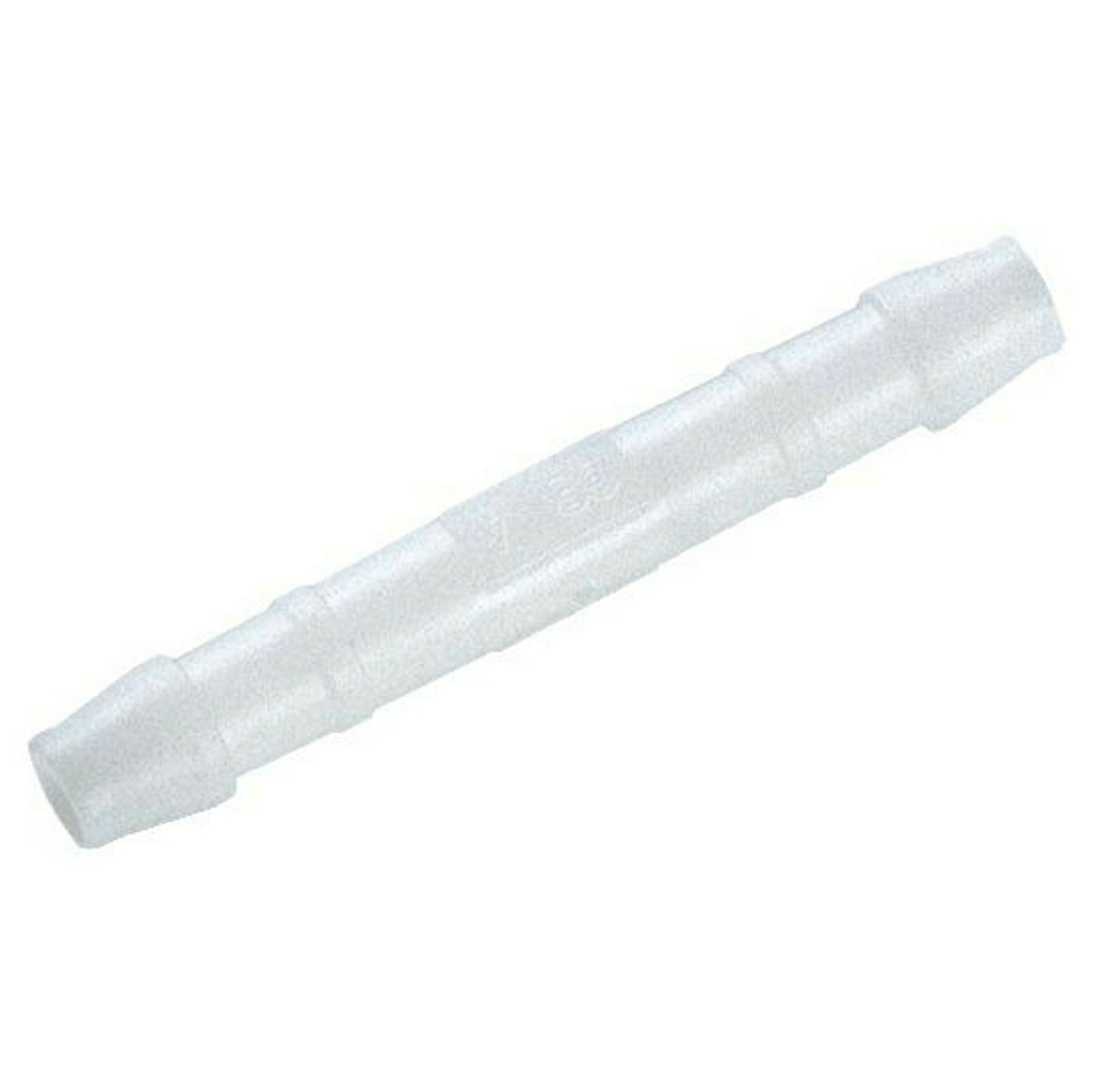 Schlauchverbindungsstück, für 12 mm Schläuche, Inhalt: 2 Stück