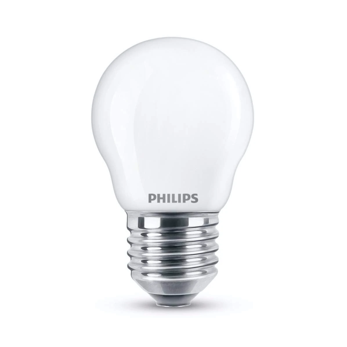 LED-Lampe ''classic'', 60W, E27, matt, warmweiß