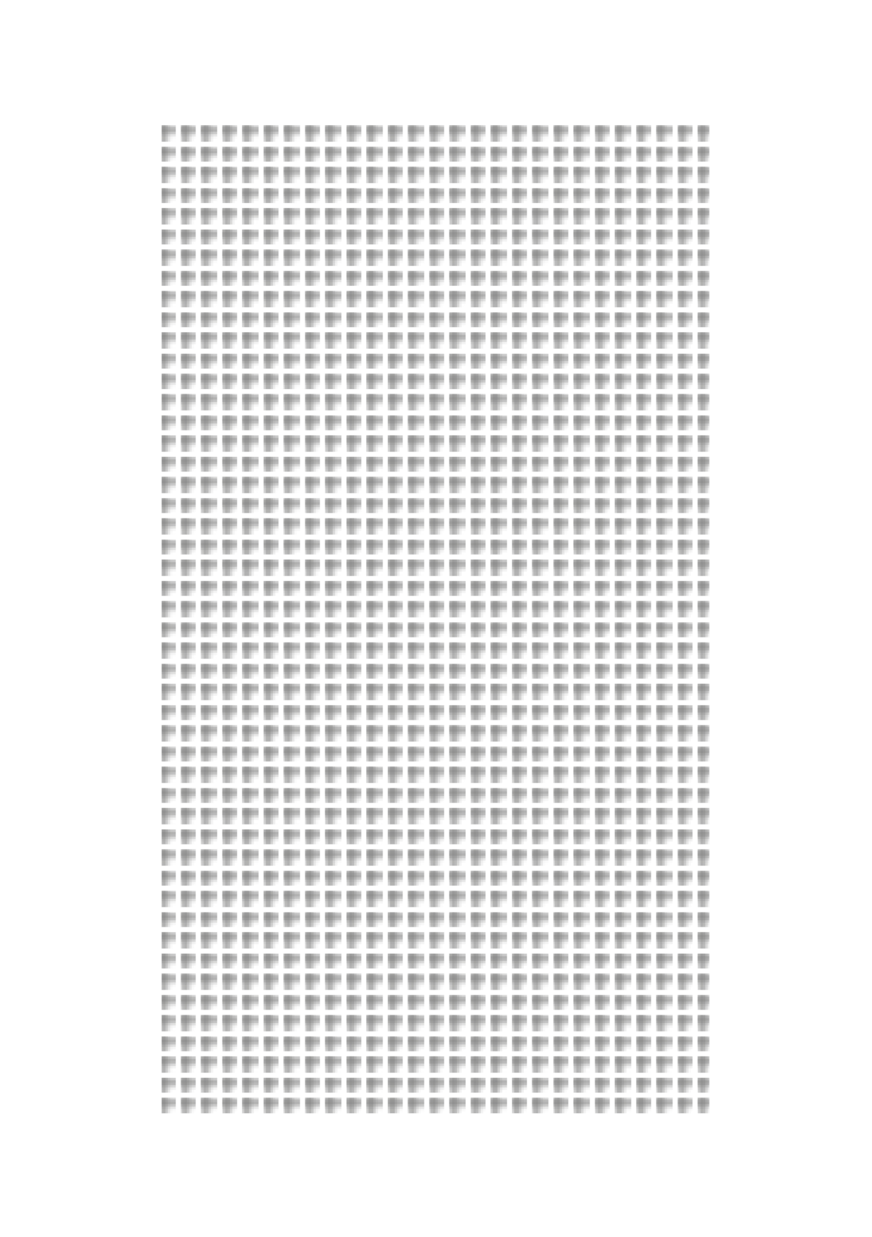 Schellenberg Fliegengitter, 130 x 230 cm, weiß