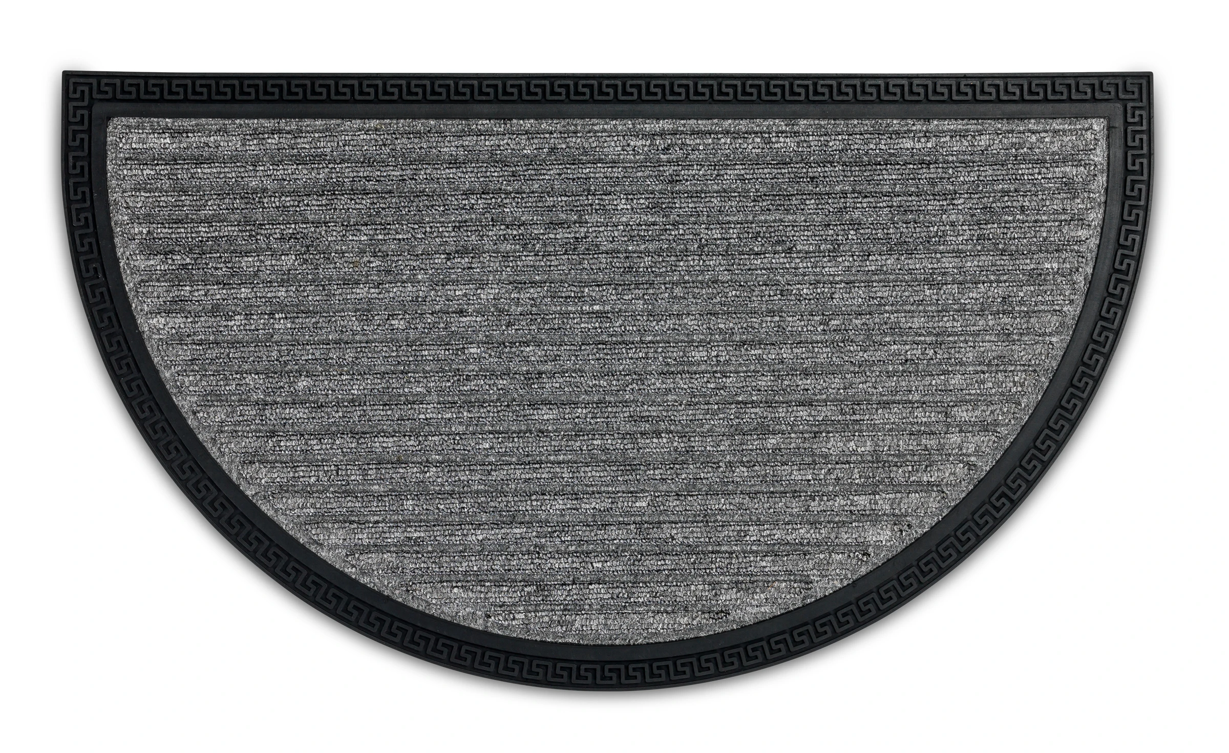 Border Star ca. 40x70cm halbrund D.001 C.042 silbe