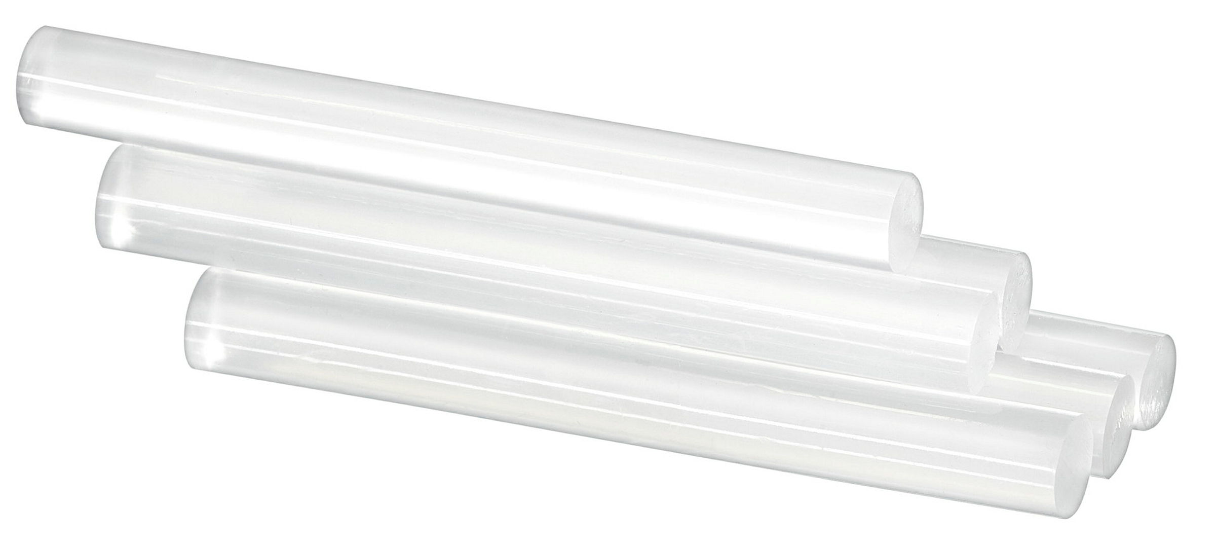 Klebesticks, Ø 11 mm x 100 mm, 6 Stk.