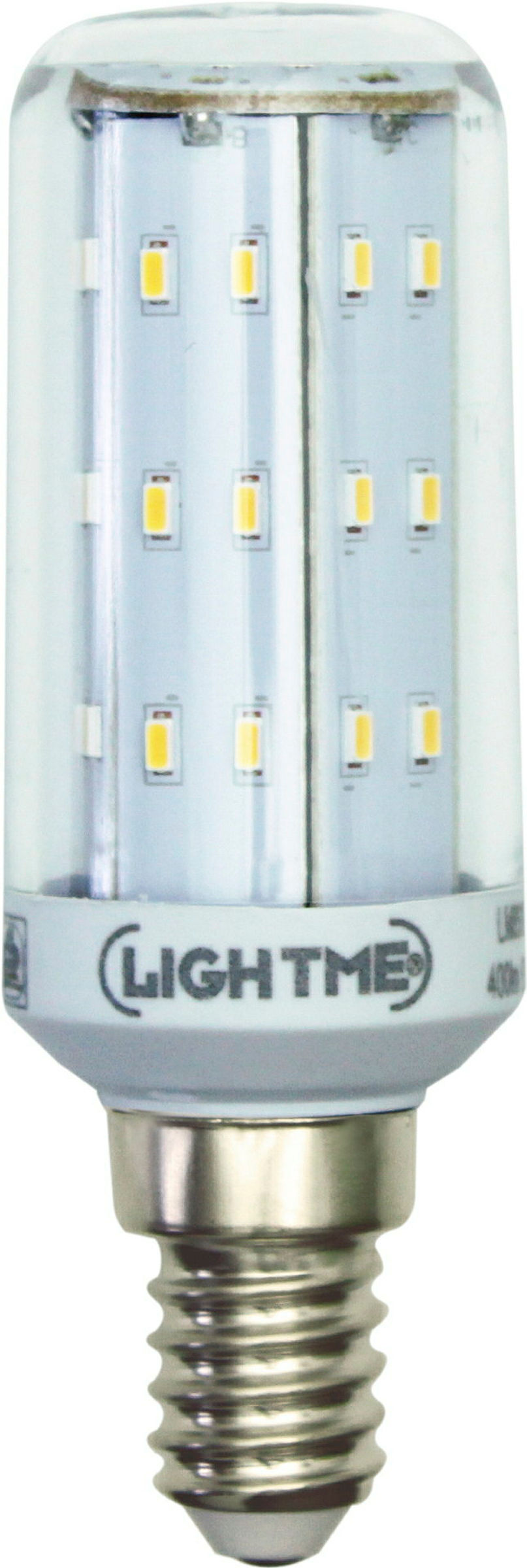 LED T30 4,2W-400lm- E14/830