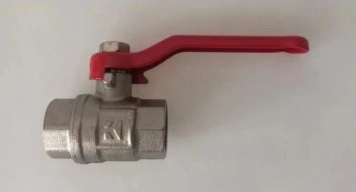 Kugelhahn, 1/2''IG