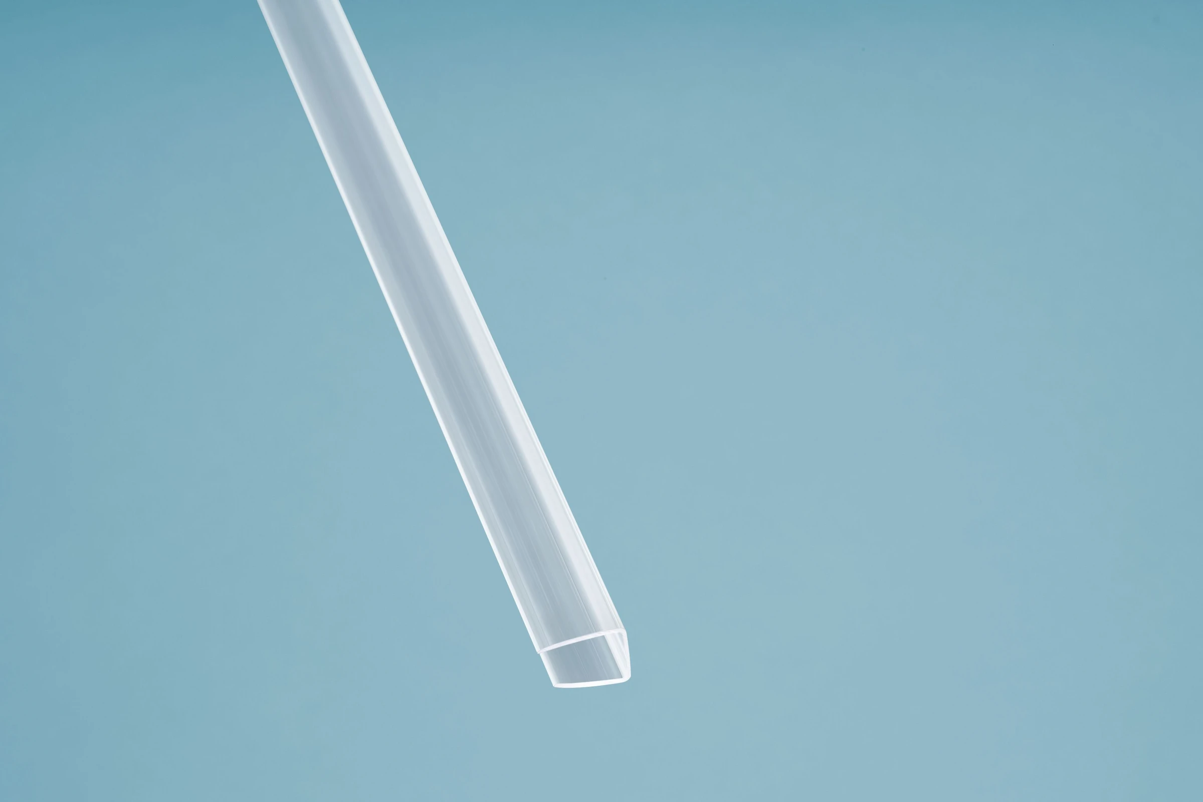 Polycarbonat U-Profil