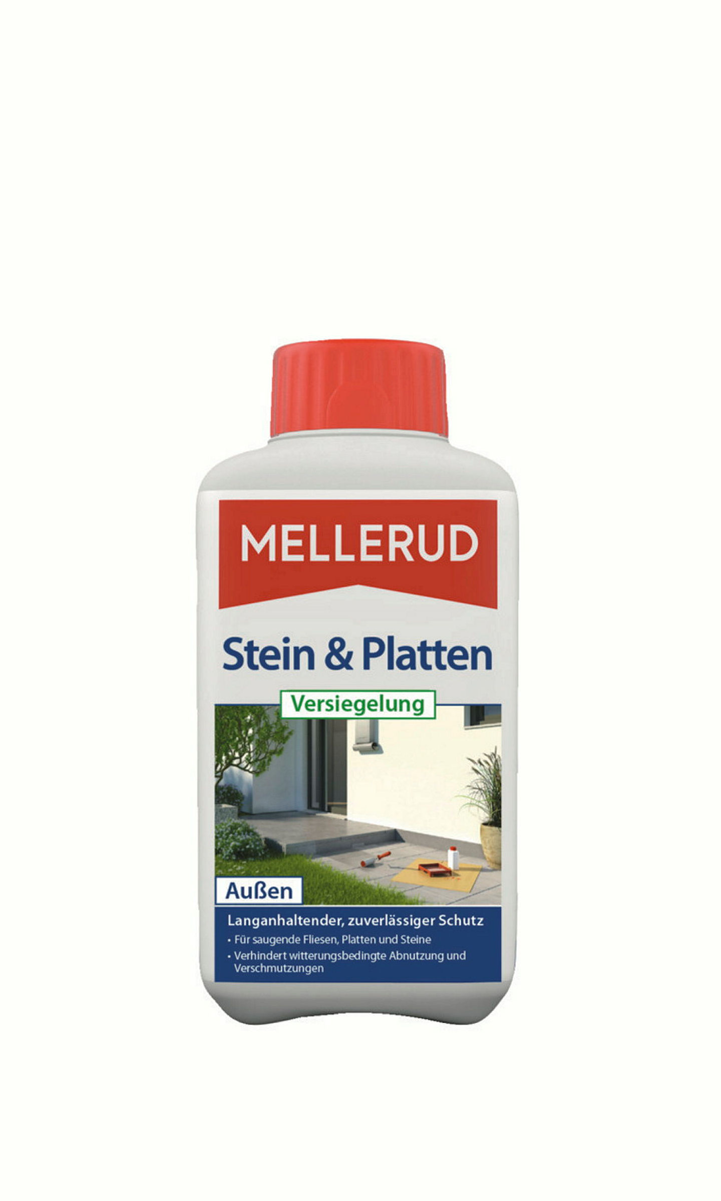 Stein & Platten Versiegelung
