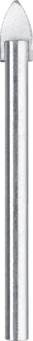 Glasbohrer, ø 3.0 mm