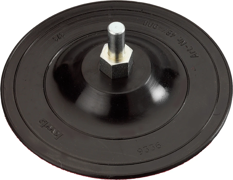 Haft-Haftstützteller, ø 115 mm