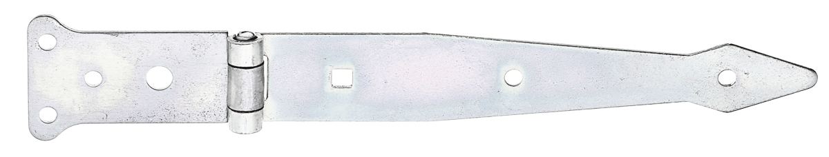 Werfgehängeleicht 202/77x48 mm, vz-disp.