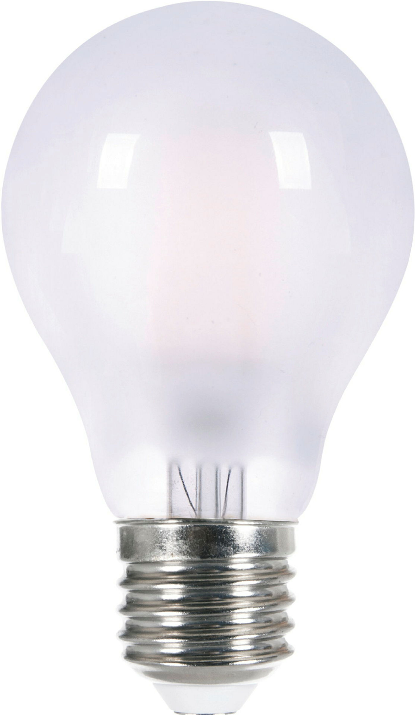 LM LED Fil. matt Classic A60