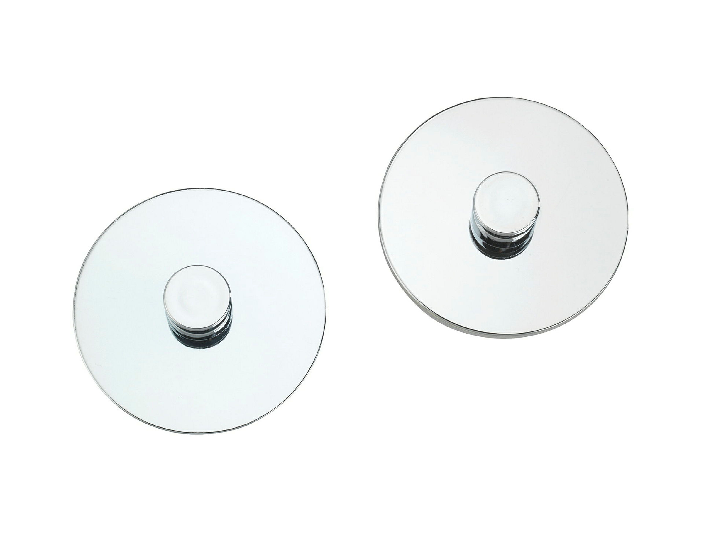 Turbo-Loc Adapter UNO f. Chrom-Serie 2er