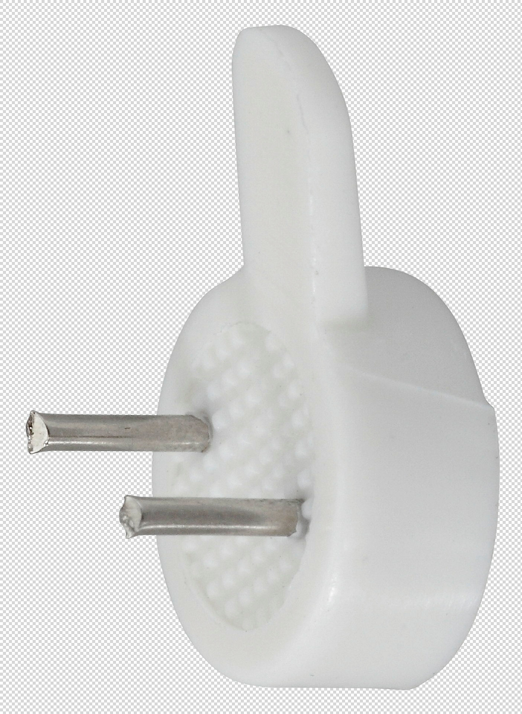 Wandhaken für Betonwände 30 mm