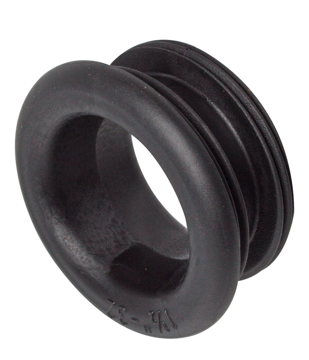 Gewindenippel, 1 1/2'' x 32 mm, für Siphonabgang