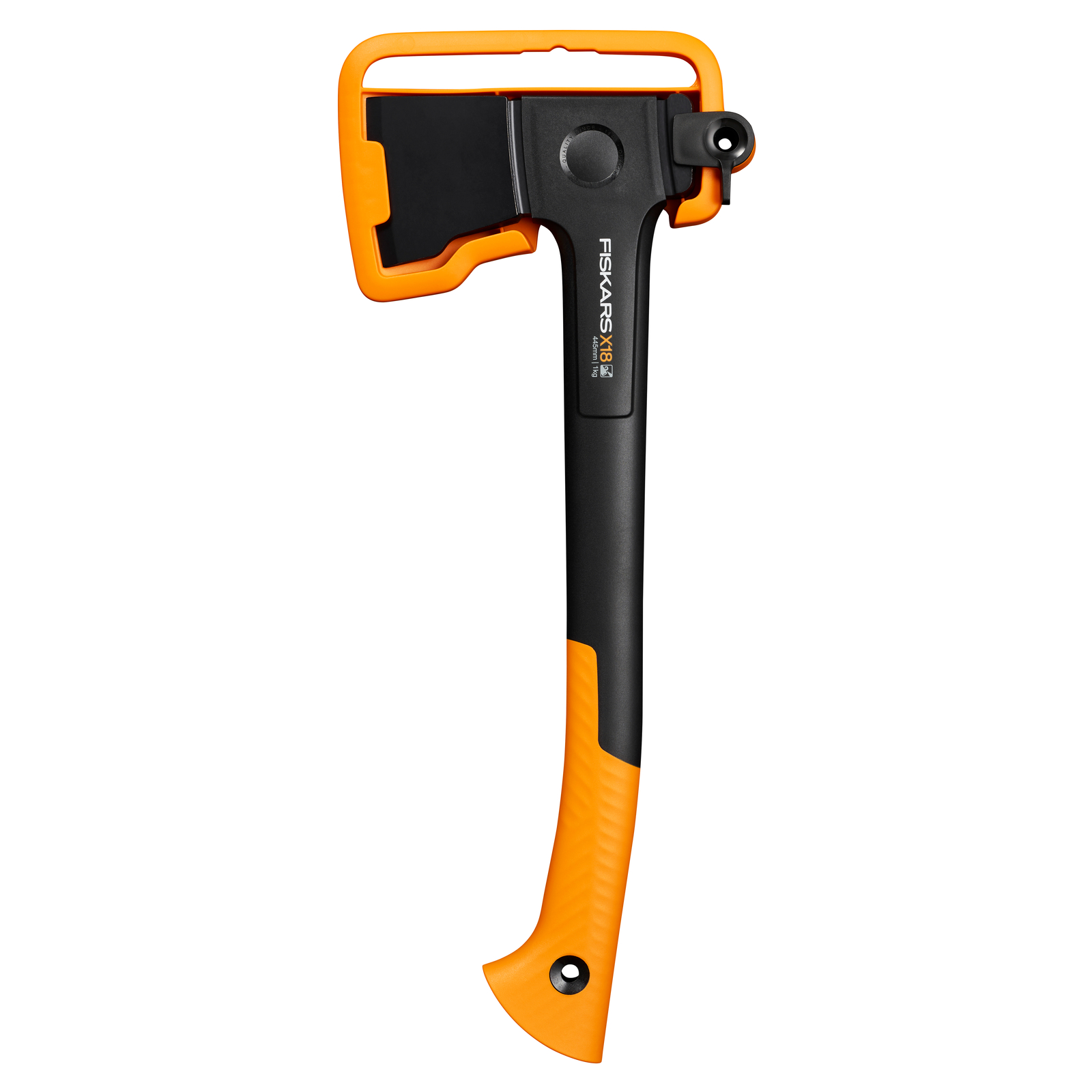 Fiskars X-series X18 Universal-Axt S Klinge X18 Universal-Axt S