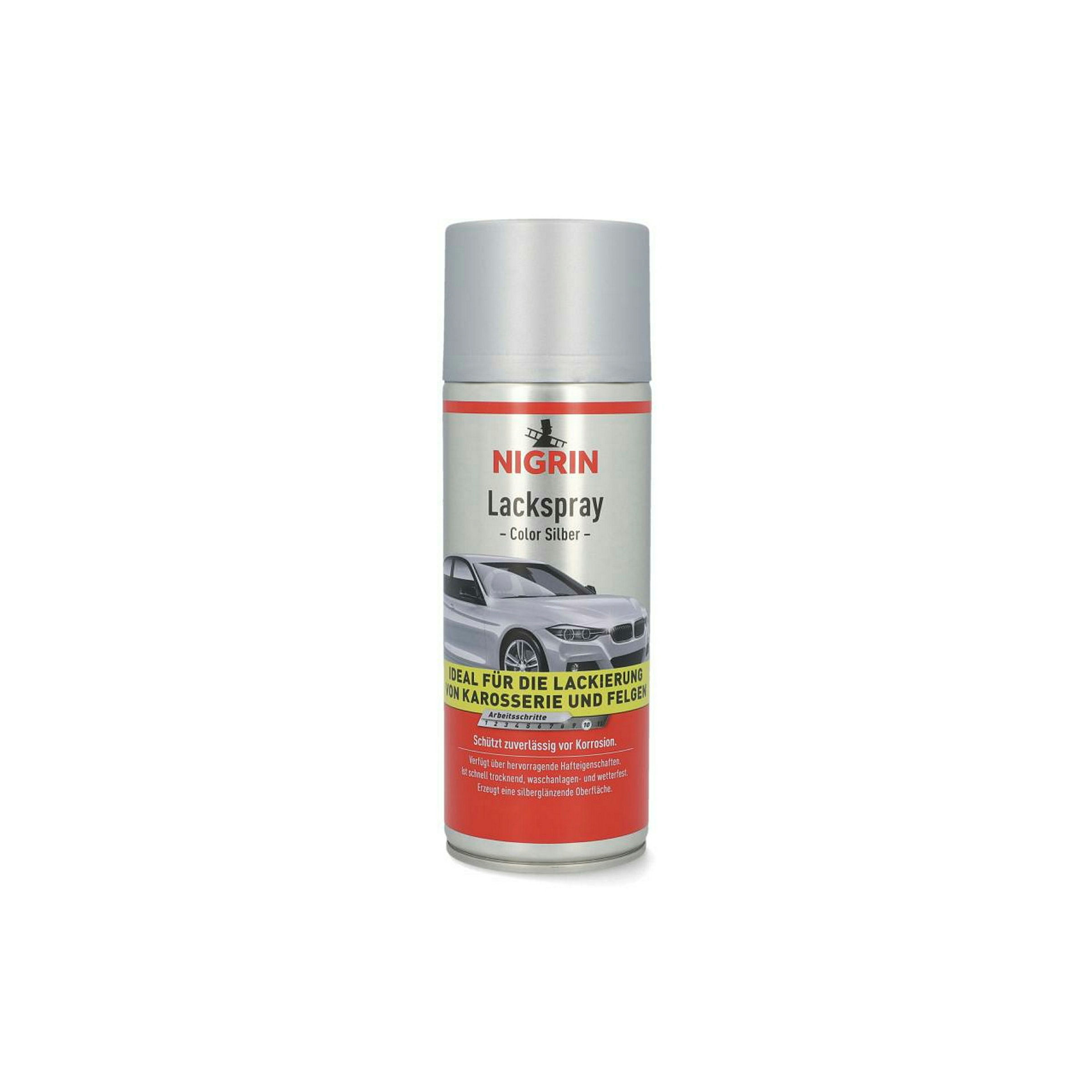 Lack-Spray sr 400ml