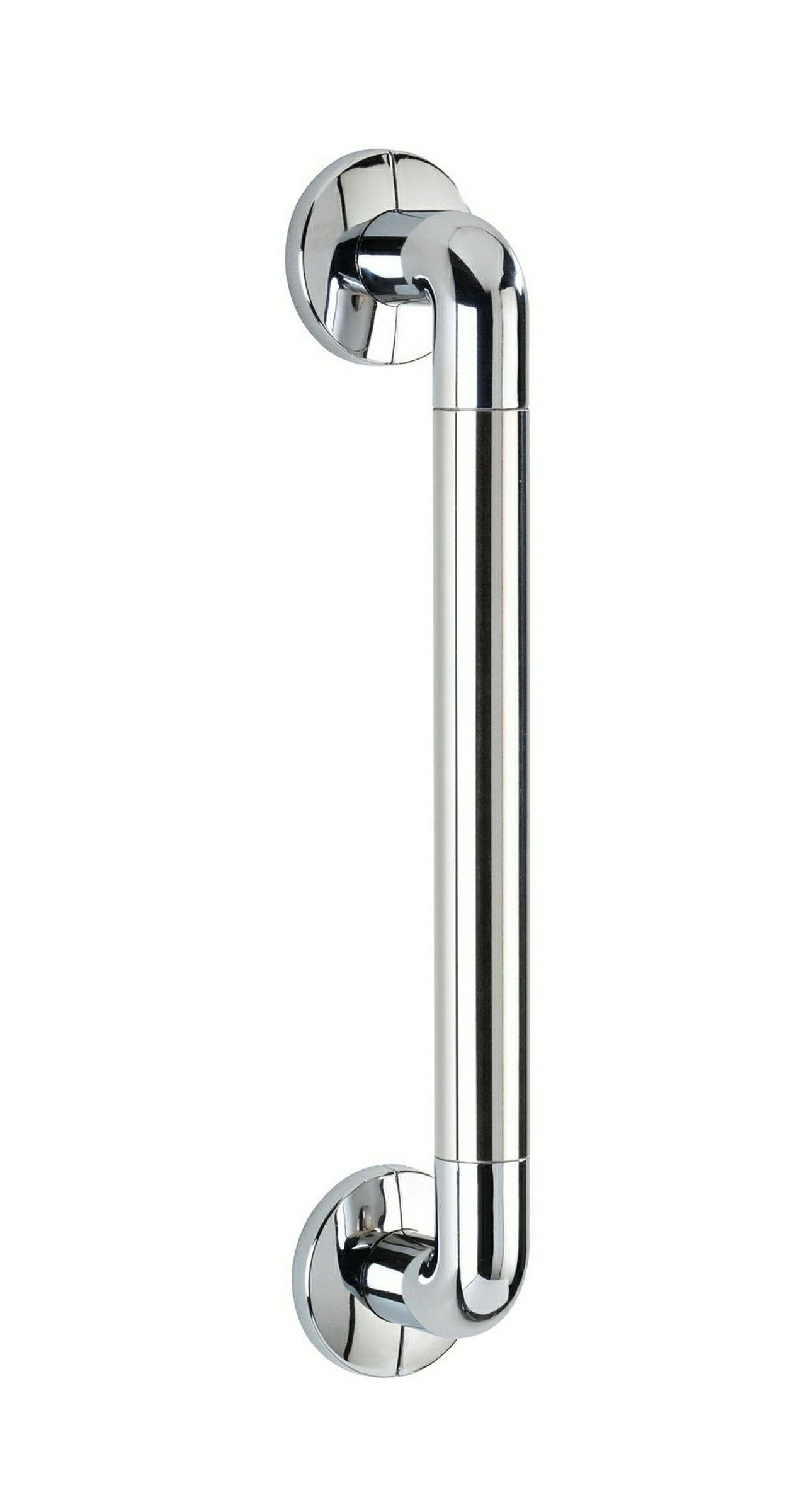 Wandhaltegriff 43cm chrom, Secura