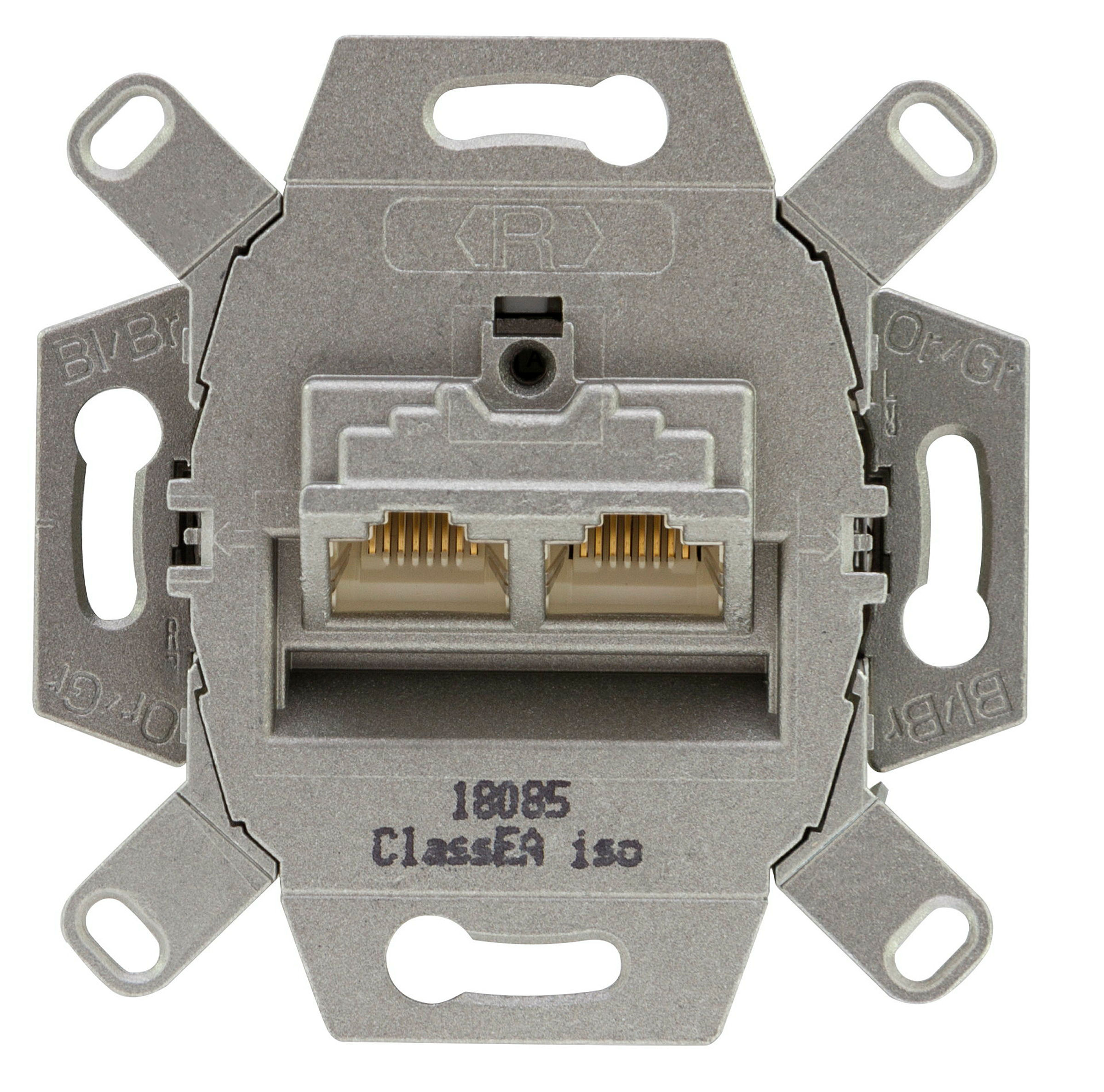 REV Technik Cat6a