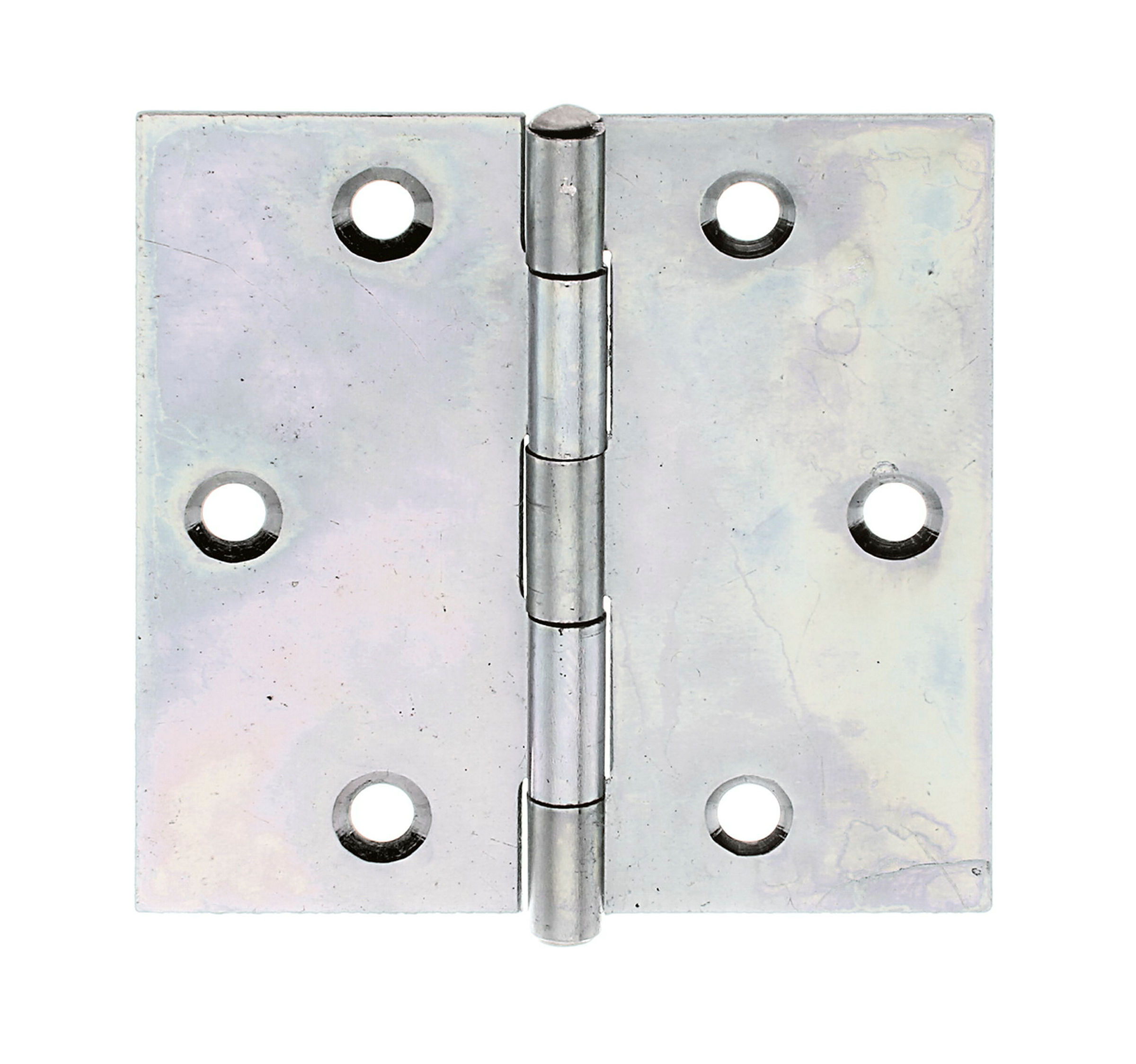 Scharnier 60x60 sendzimirverzinkt