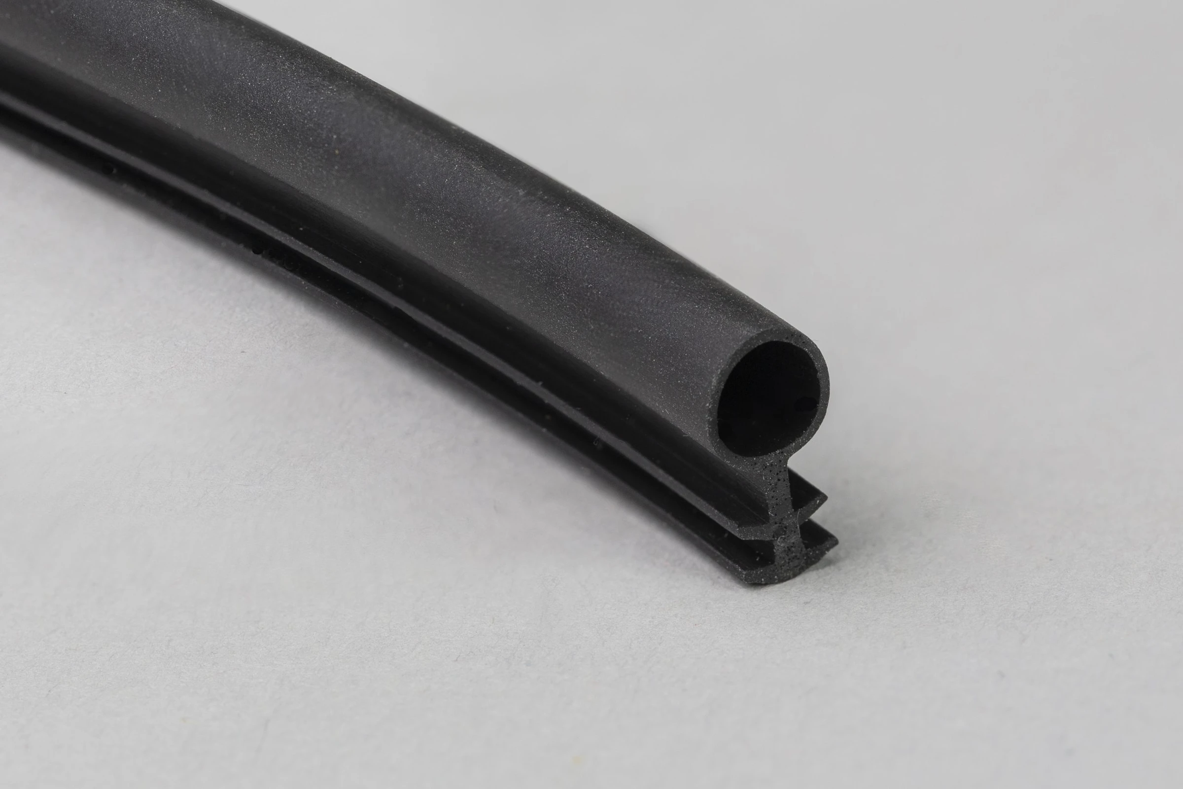 Universaldichtung, 3-3,5mm schwarz