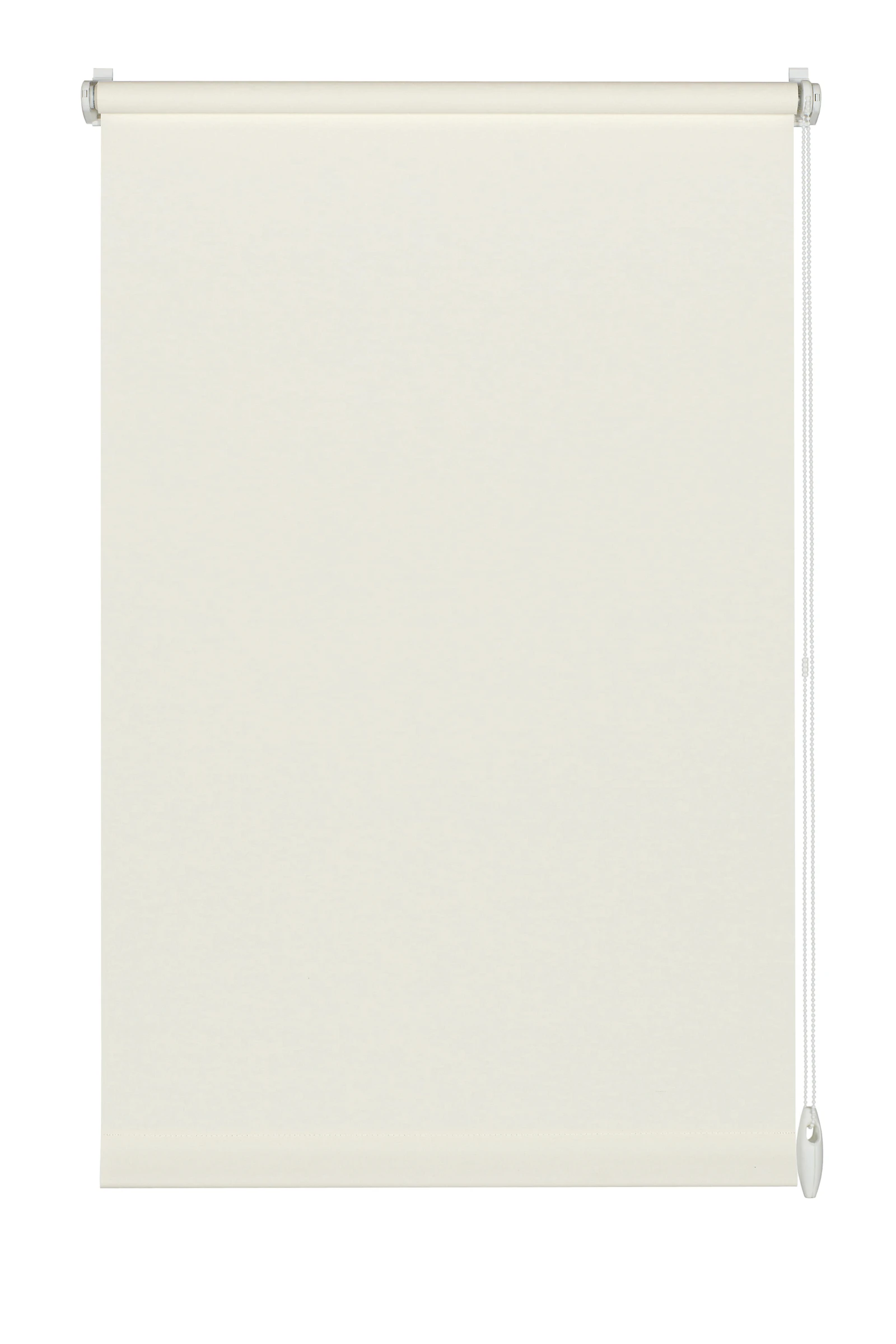 EASYFIX Rollo Uni, ohne Bohren, weiß, 60x150 cm