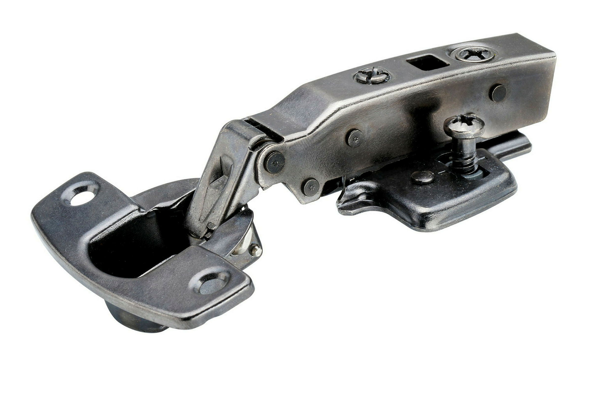 Dachschrägenadapter