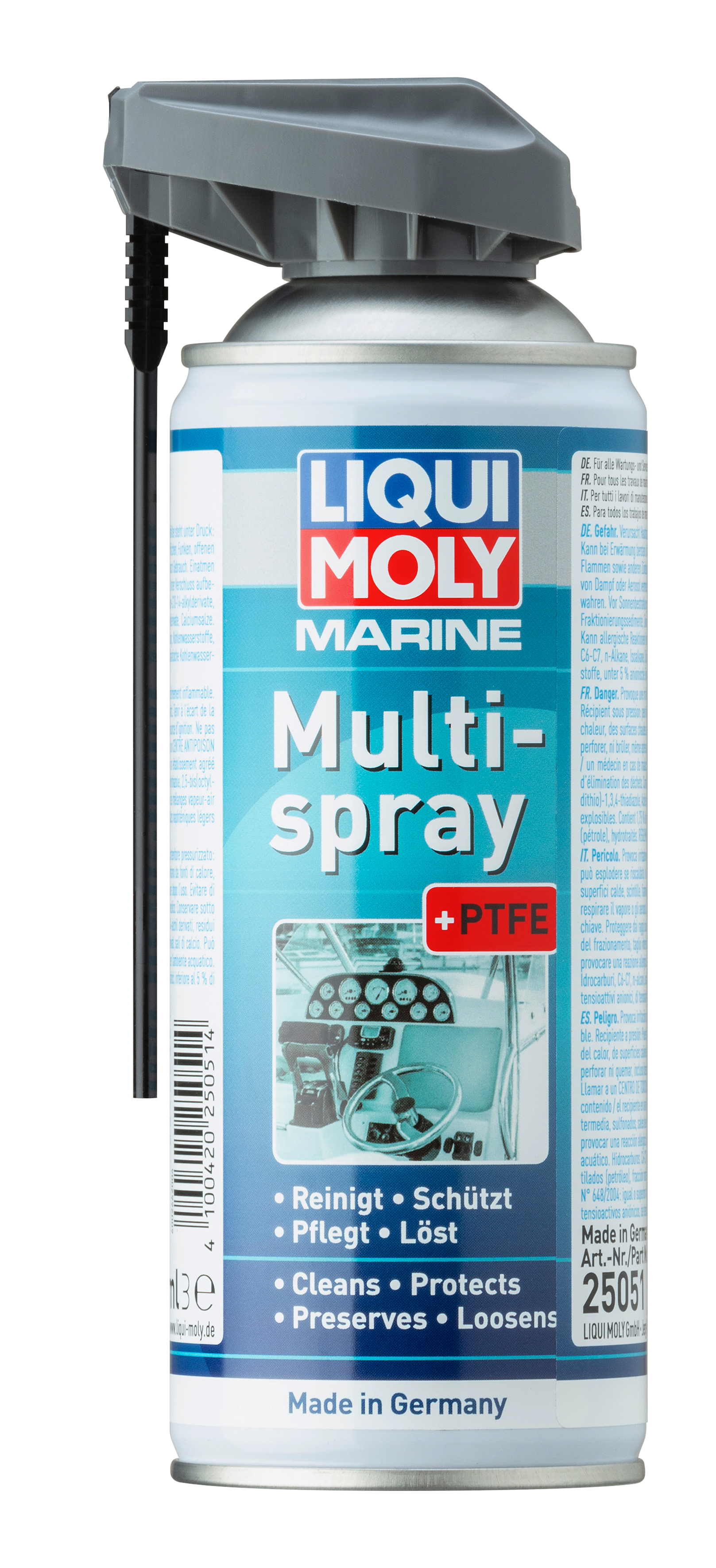 Marine Multi-Spray 400ml