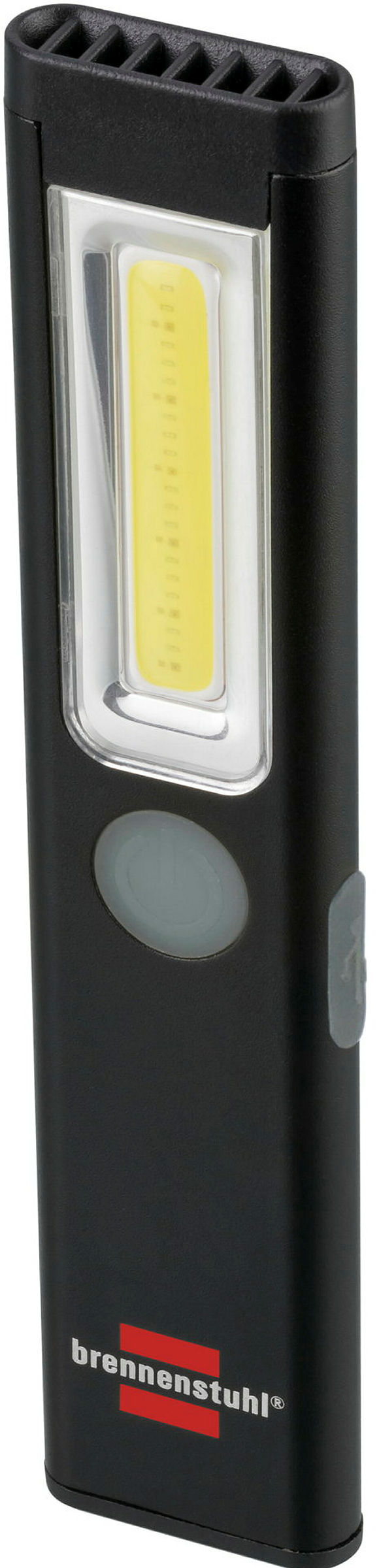 LED Akku Handleuchte PL 200 AC, 200lm