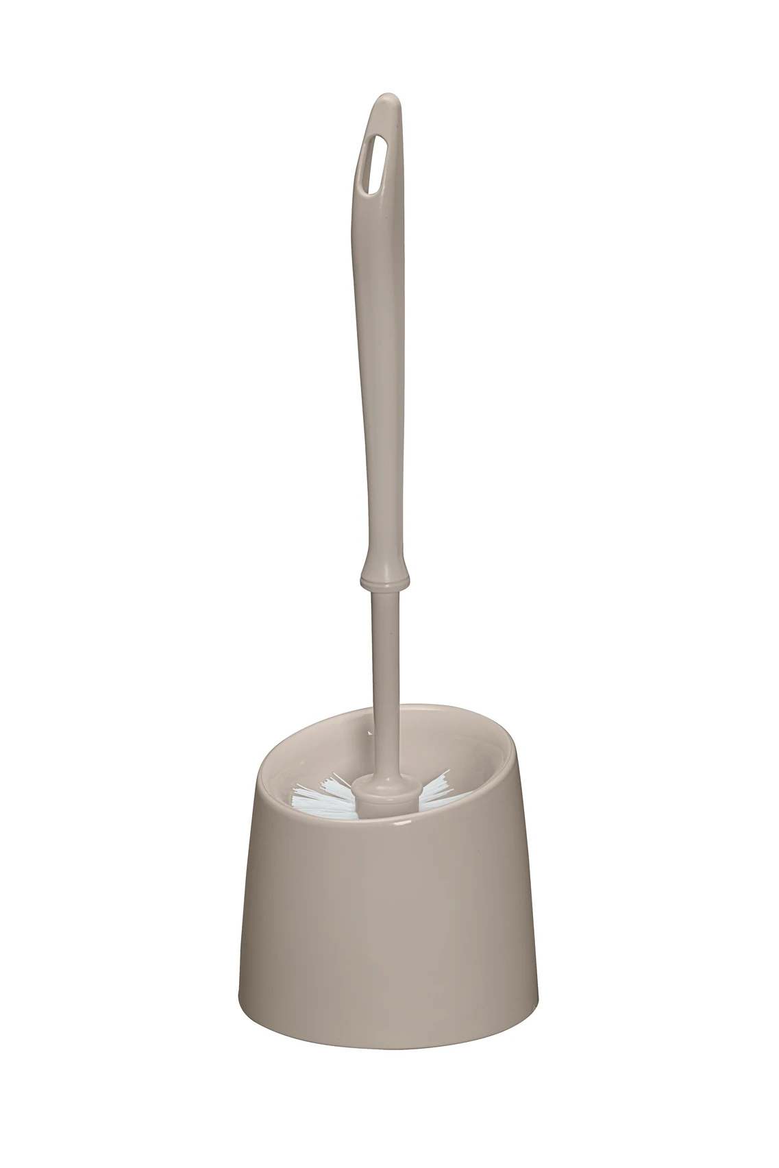 WC-Garnitur Mod. Economic, taupe