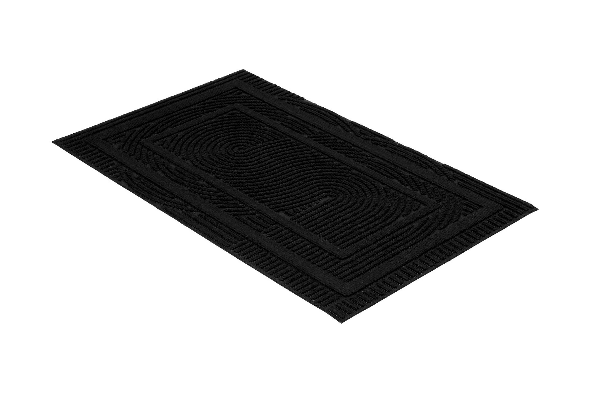 Graphic Promo ca. 40x60cm D.001 C.044 loop schwarz