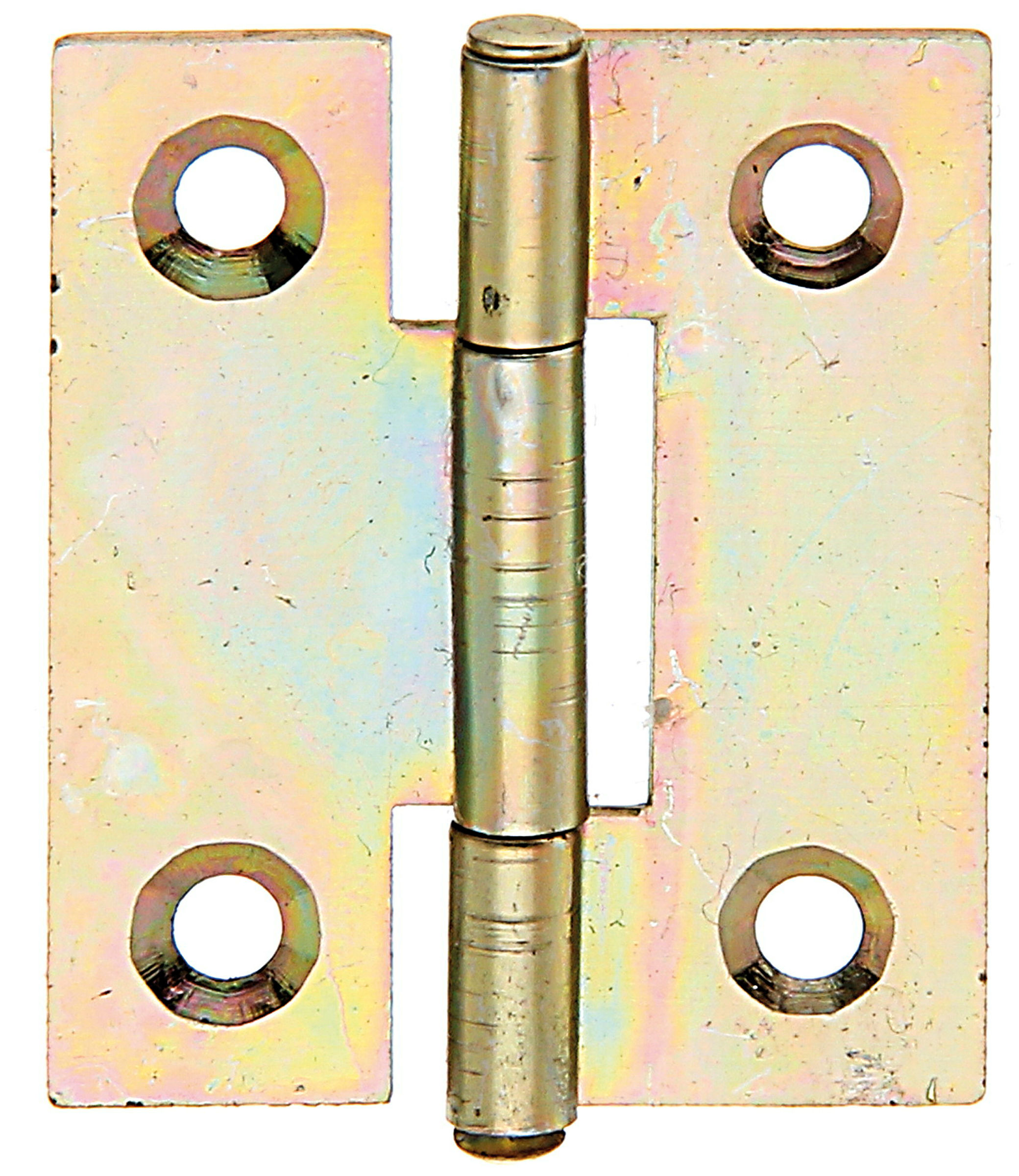 Scharnier 31,5x25,8 sendzimirverzinkt