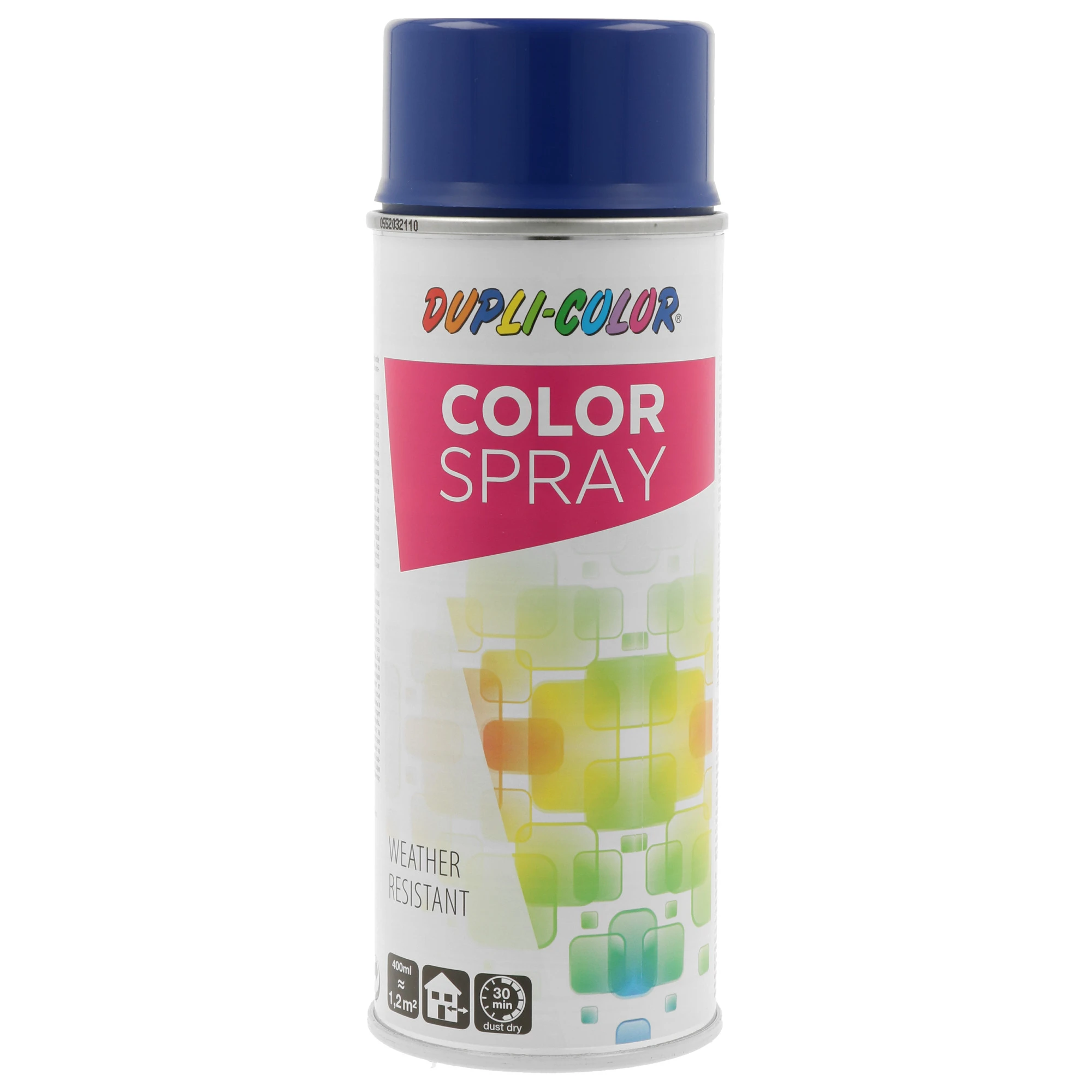 Color-Spra ult.marinblau gl400