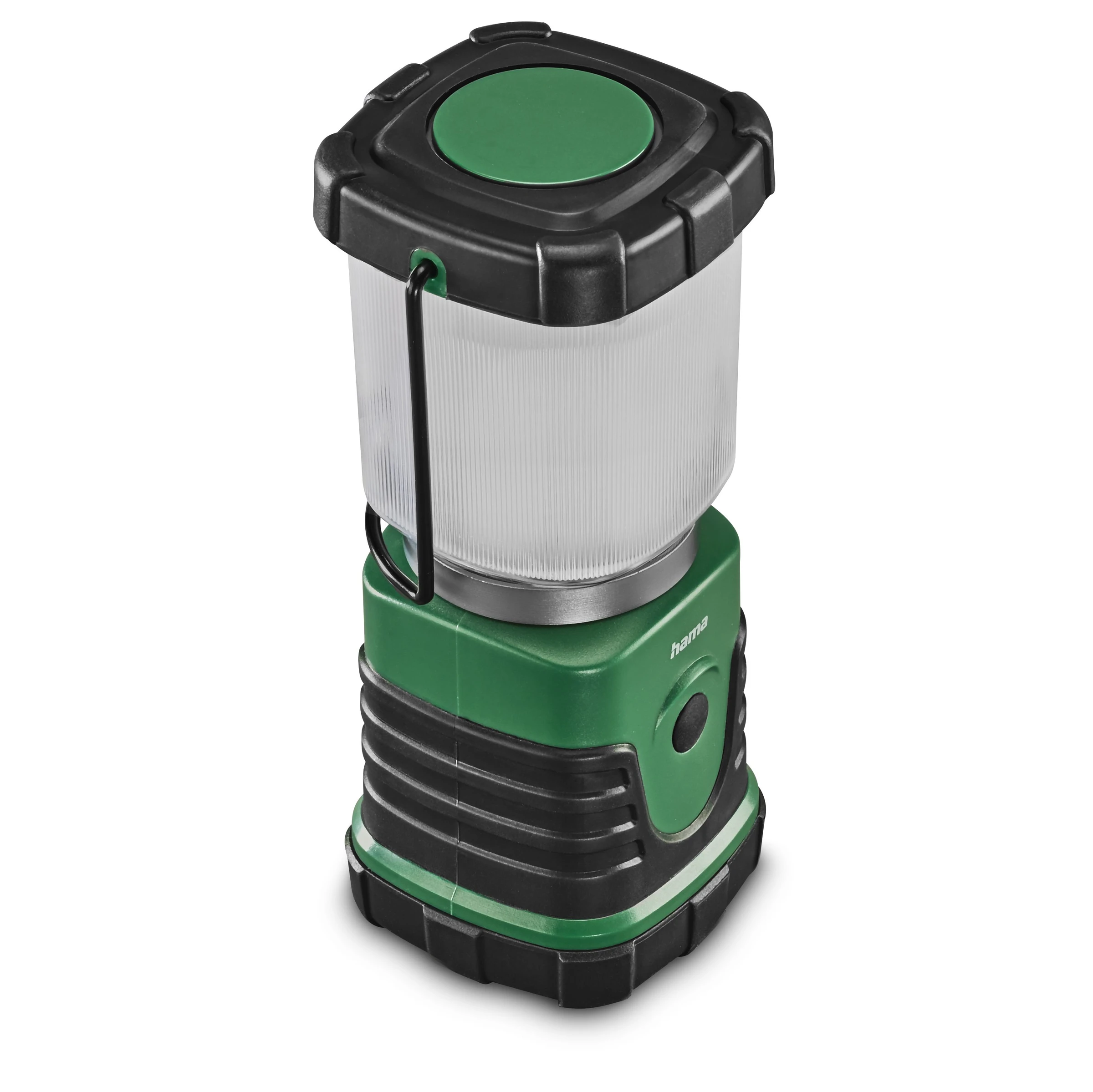 Hama Outdoorlampe ''L250'', Batterien, Campinglampe, 9 St/Disp.