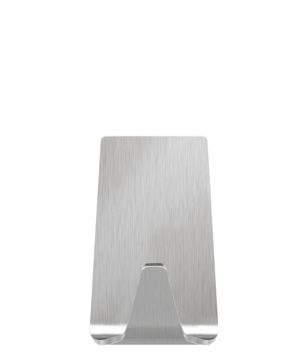 tesa Powerstrips® Haken Small Metall rechteckig