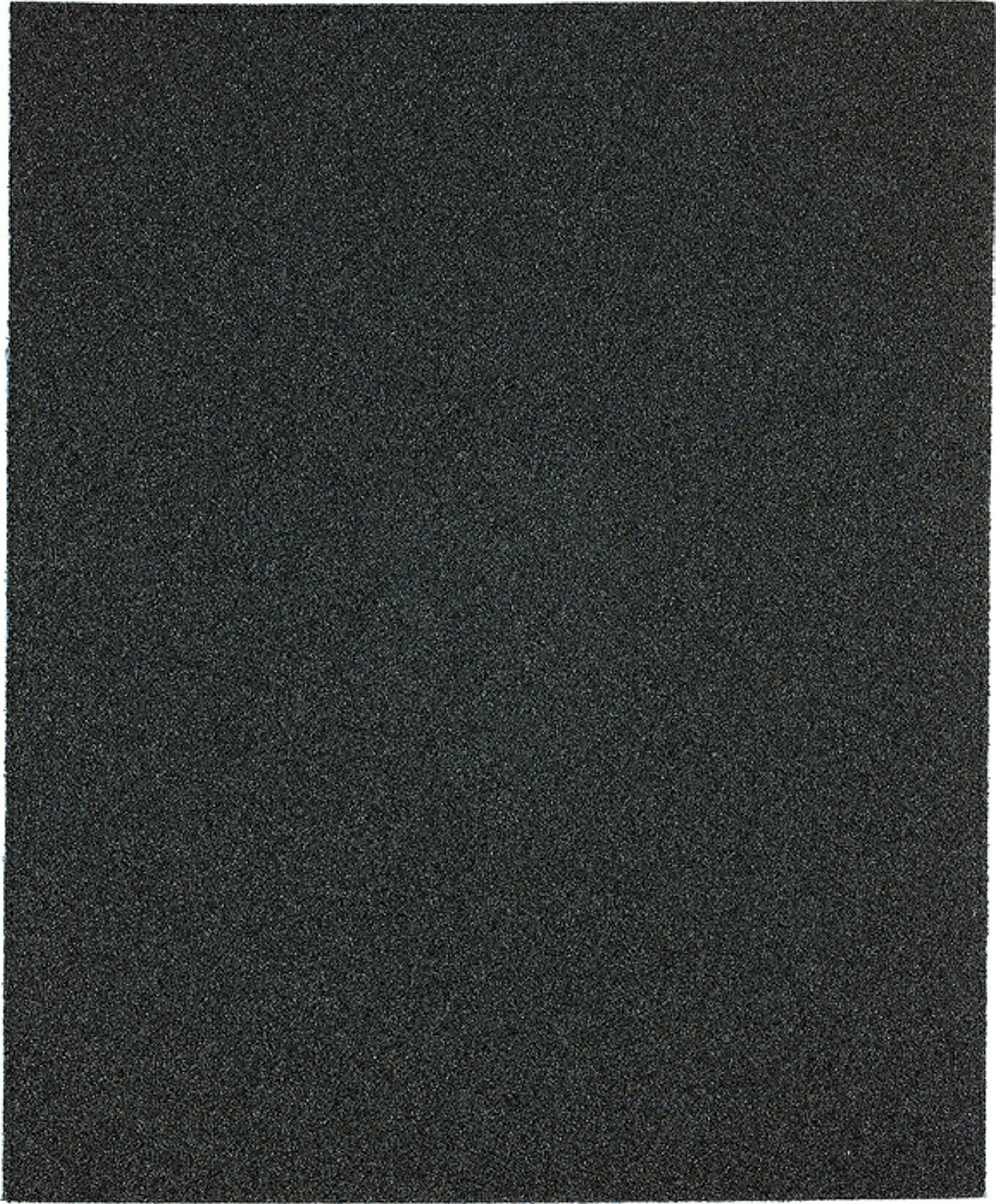 Schleifgewebe METALL & STAHL, Blauköper, 230 x 280 mm, K 40