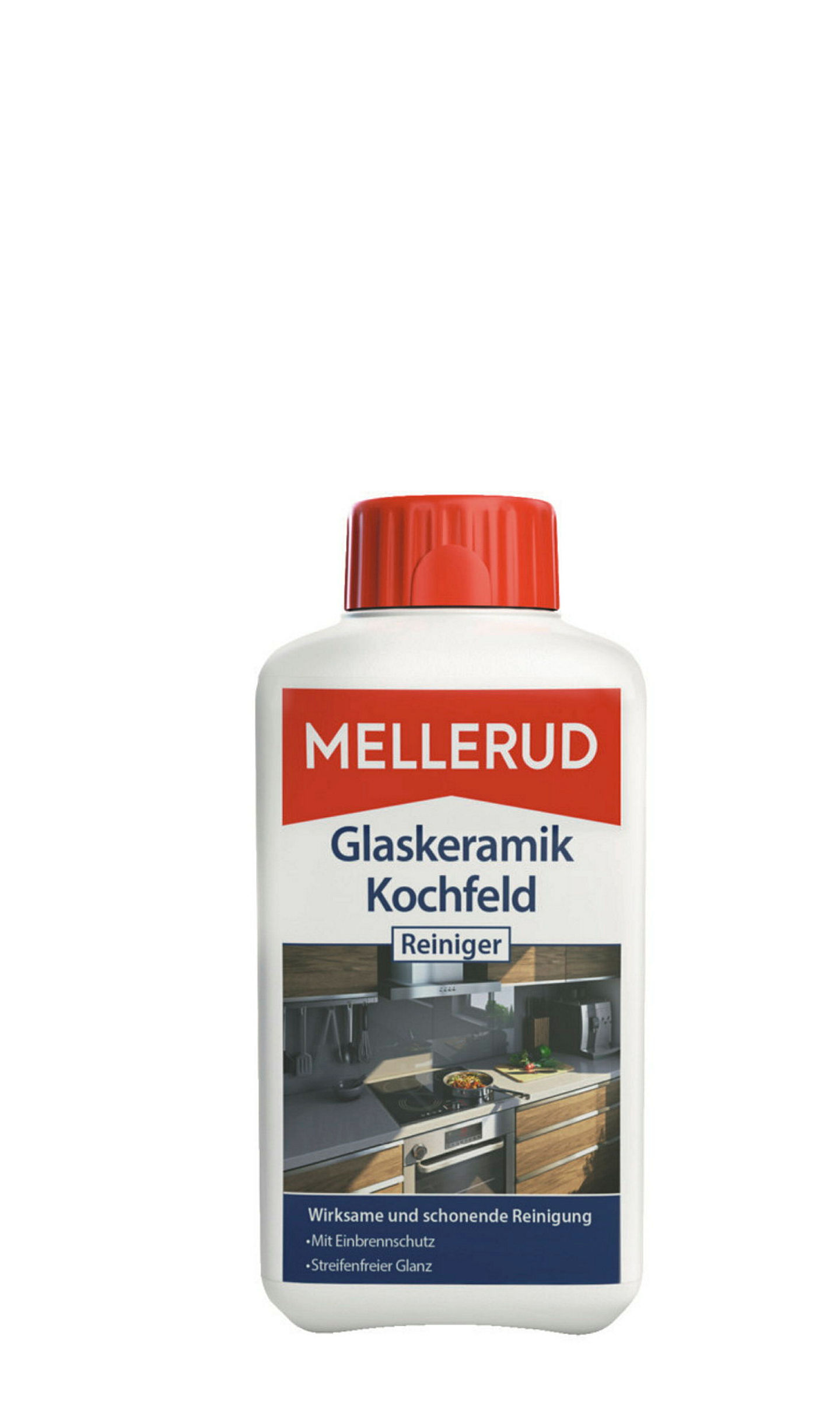 Glaskeramik Kochfeld Reiniger