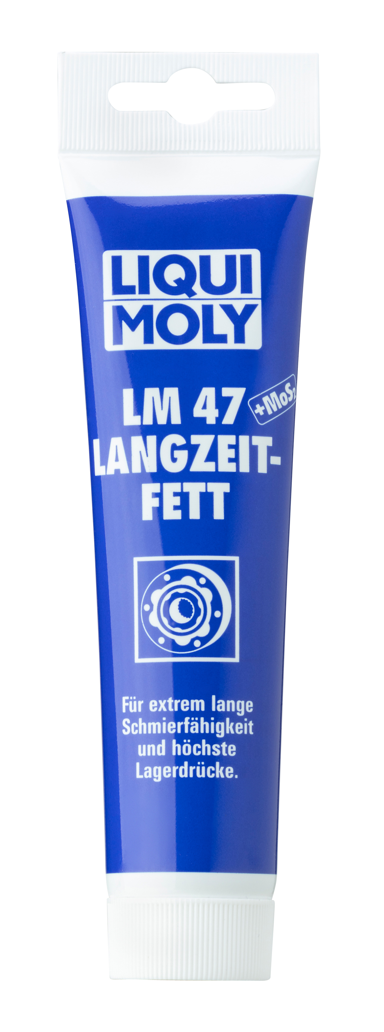LM 47 LANGZEITFETT +MOS2