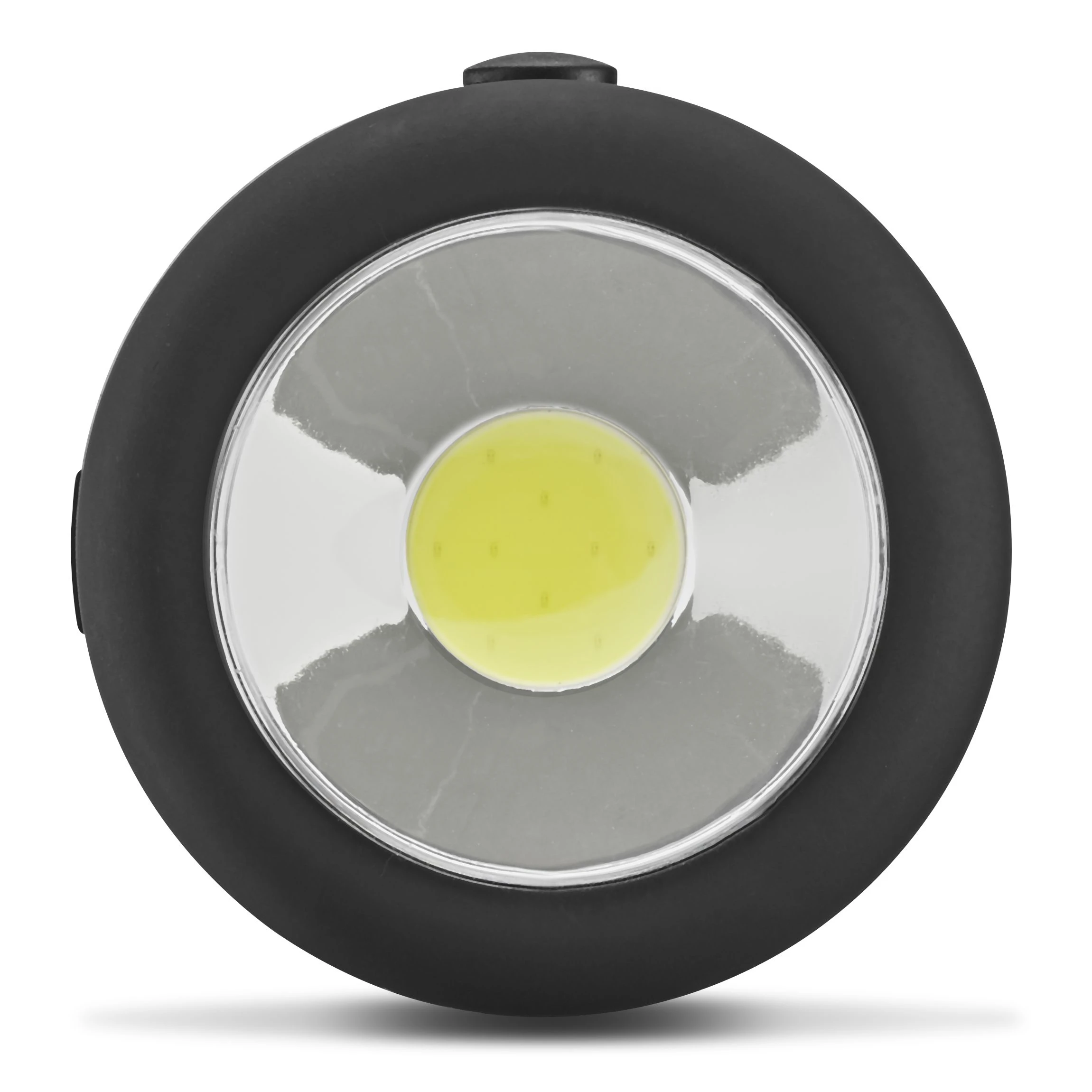 Hama LED-Arbeitsleuchte ''W140'', mit Batterien, Magnet, Haken, 18 St/Disp.