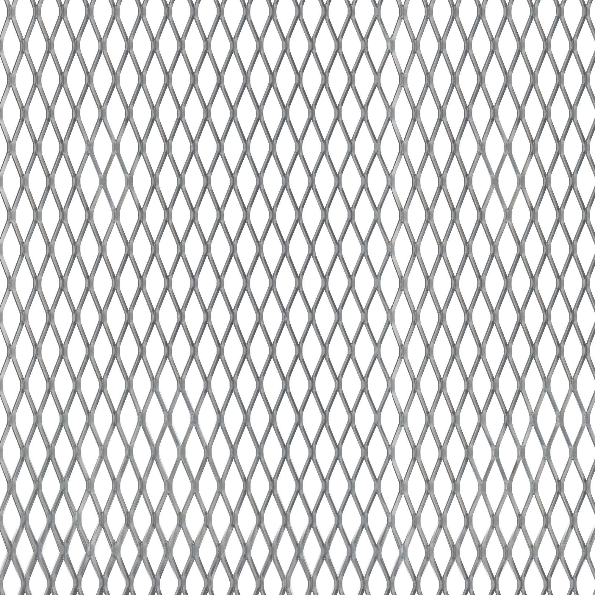 Streckmetalleblech Stahl-roh 500x250mm, 1,2 mm