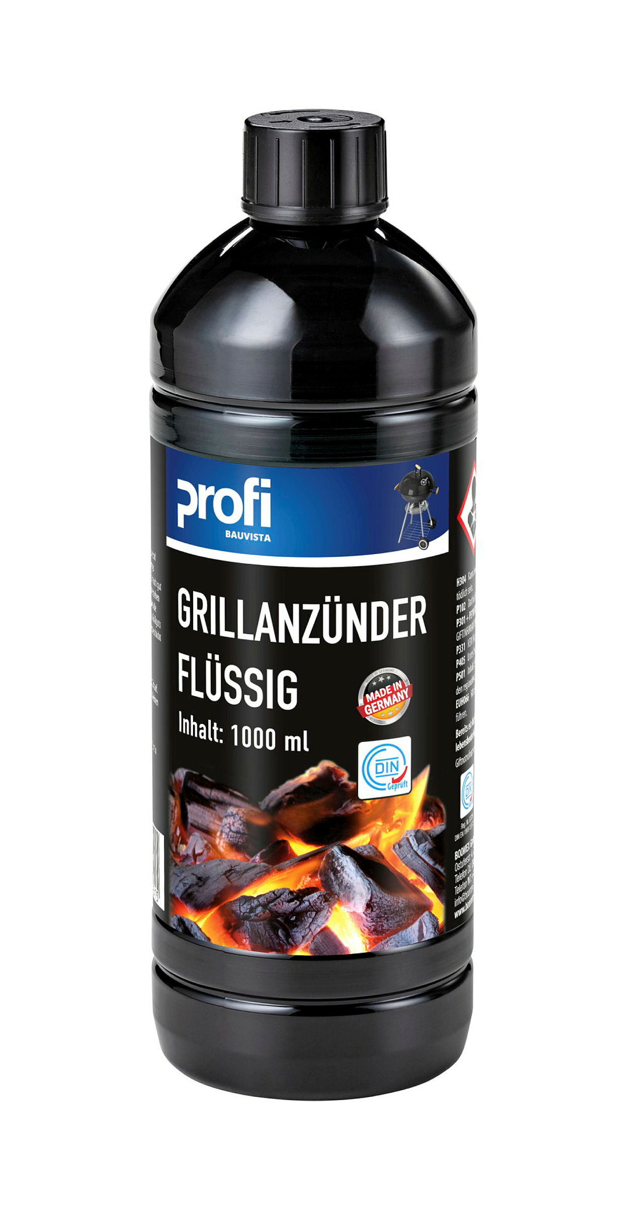 PROFI Anz. flüssig 1000 ml