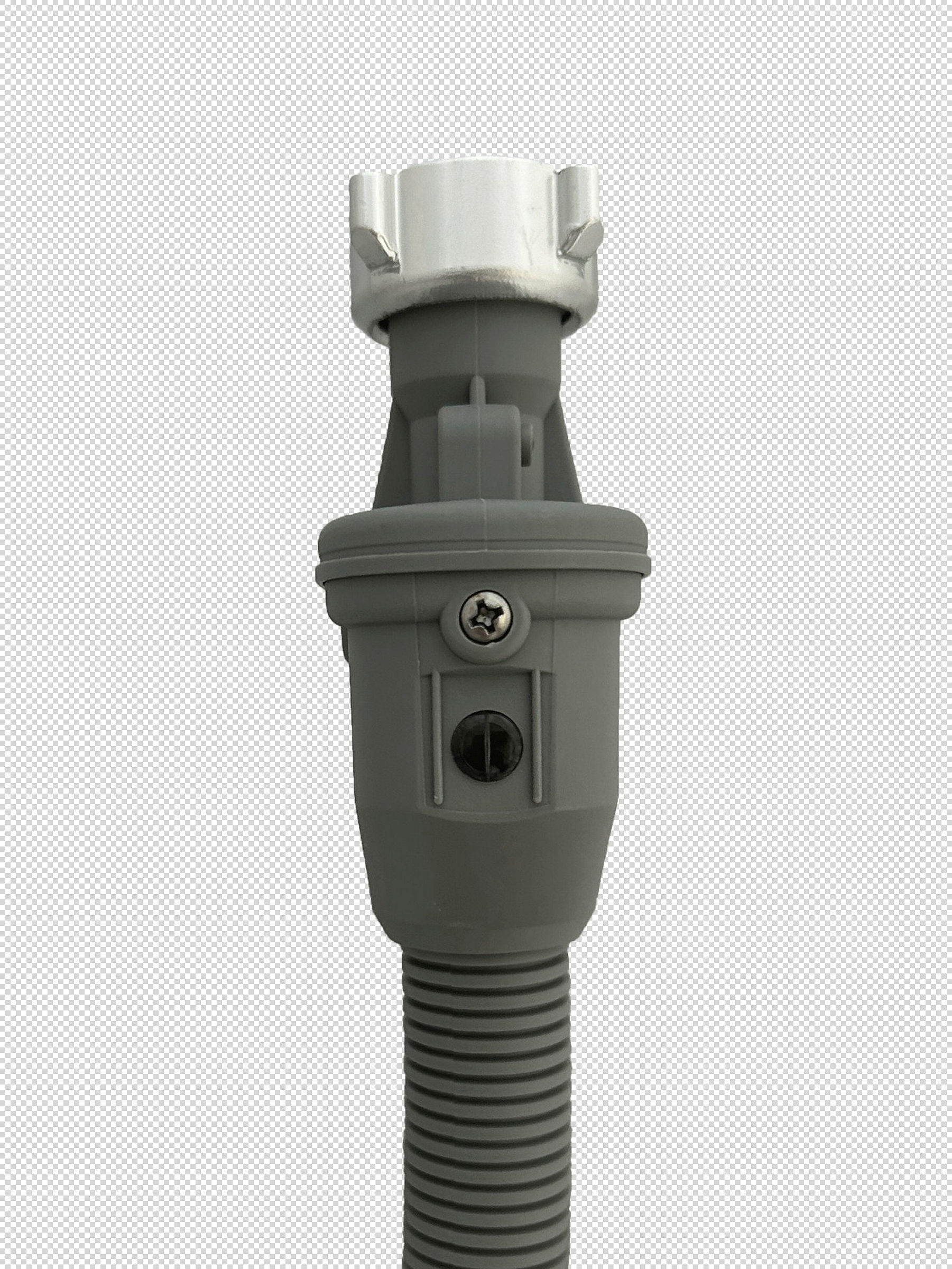 WAS Sicherheits-Zulaufschlauch, 3/4''IG x 2 m x 3/4''IG, 10 Bar / 90°C