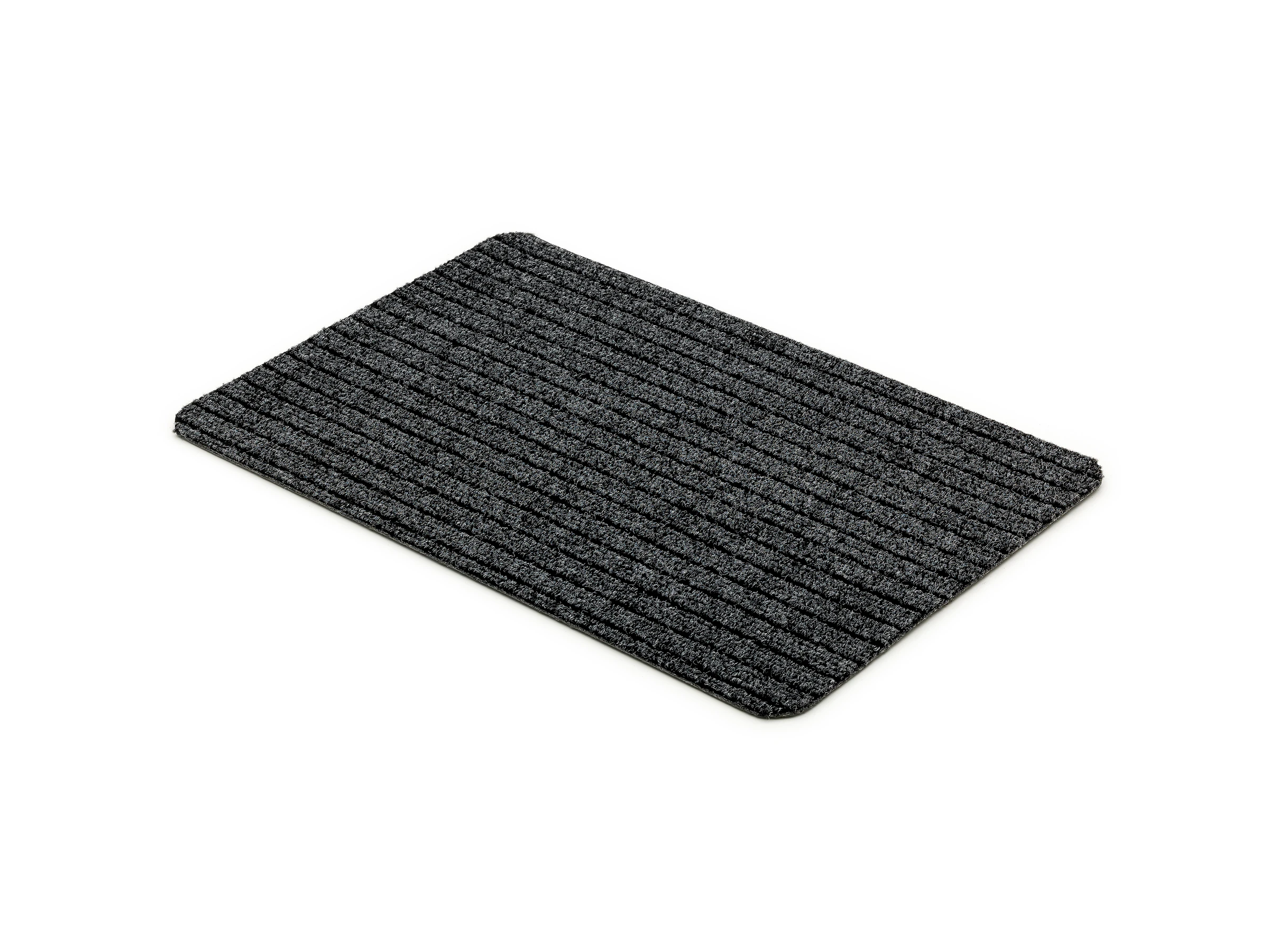 Breitripsmatte Standard 50x80cm C.040 anthr.
