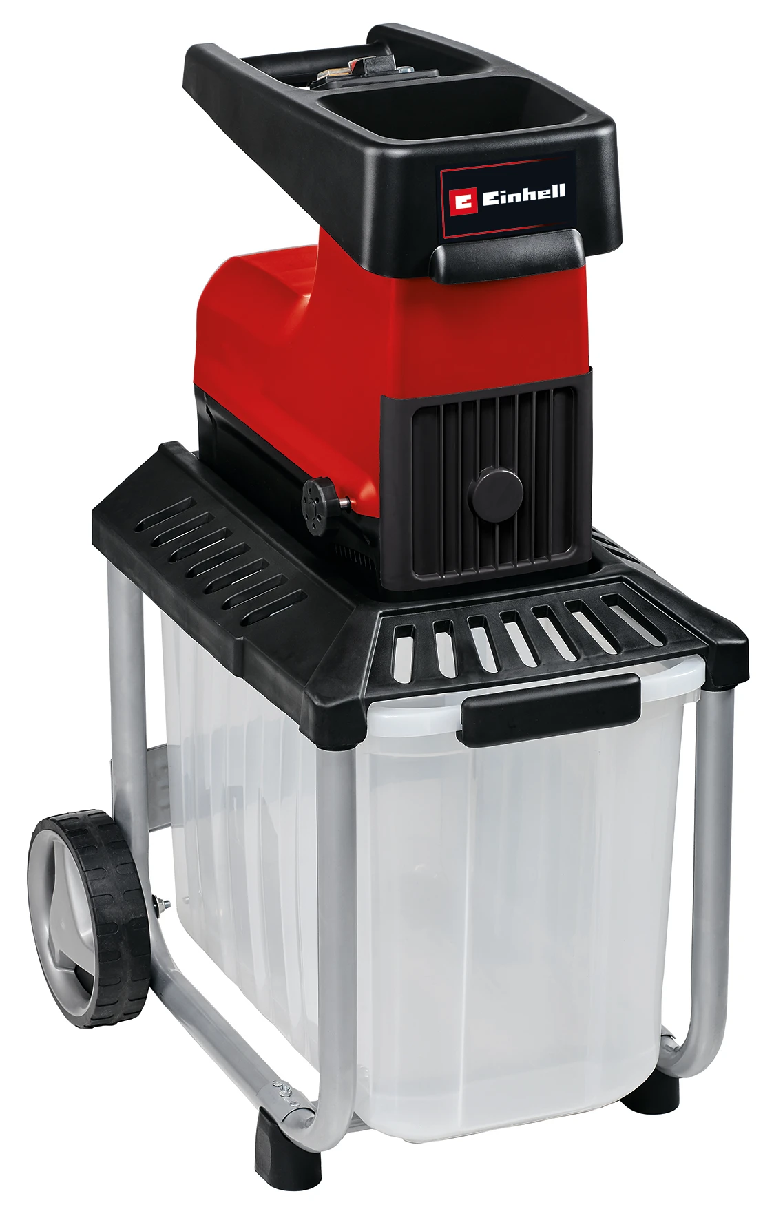 Einhell Classic GC-RS 60 CB Elektro-Leisehäcksler